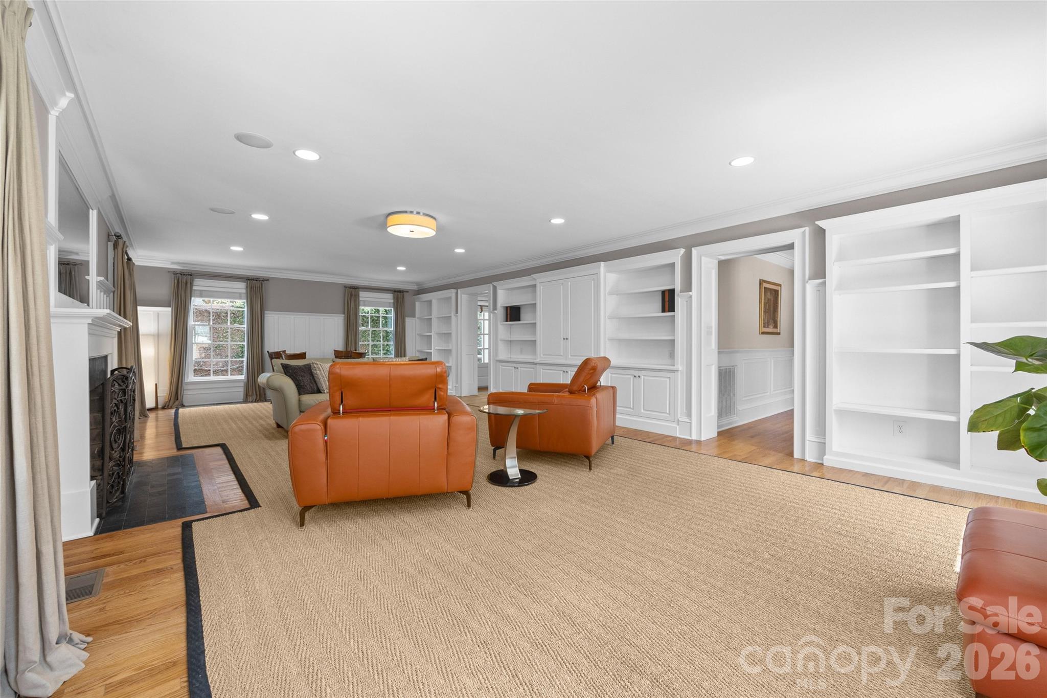 1620 Biltmore Drive — Charlotte