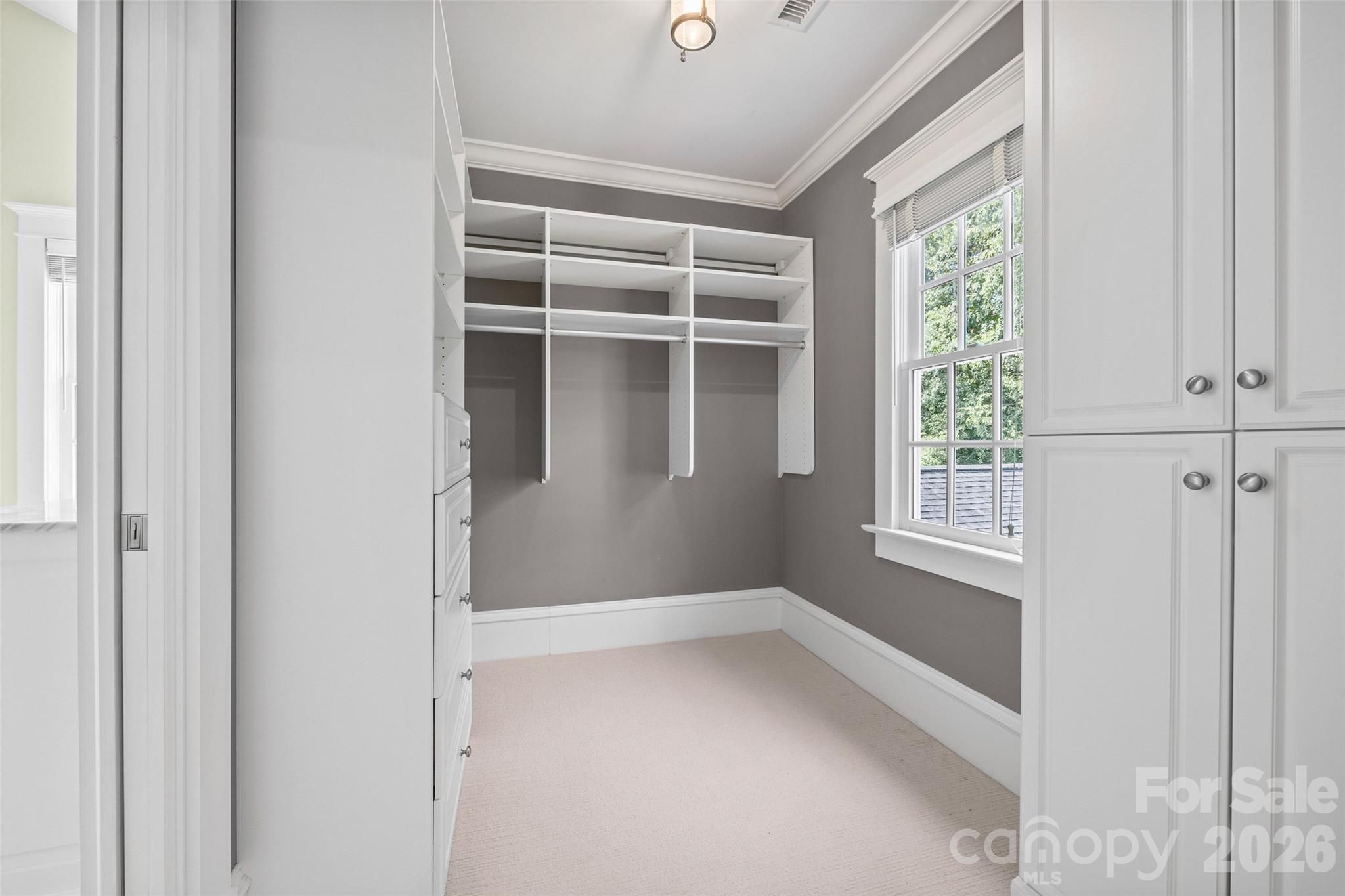 1620 Biltmore Drive — Charlotte