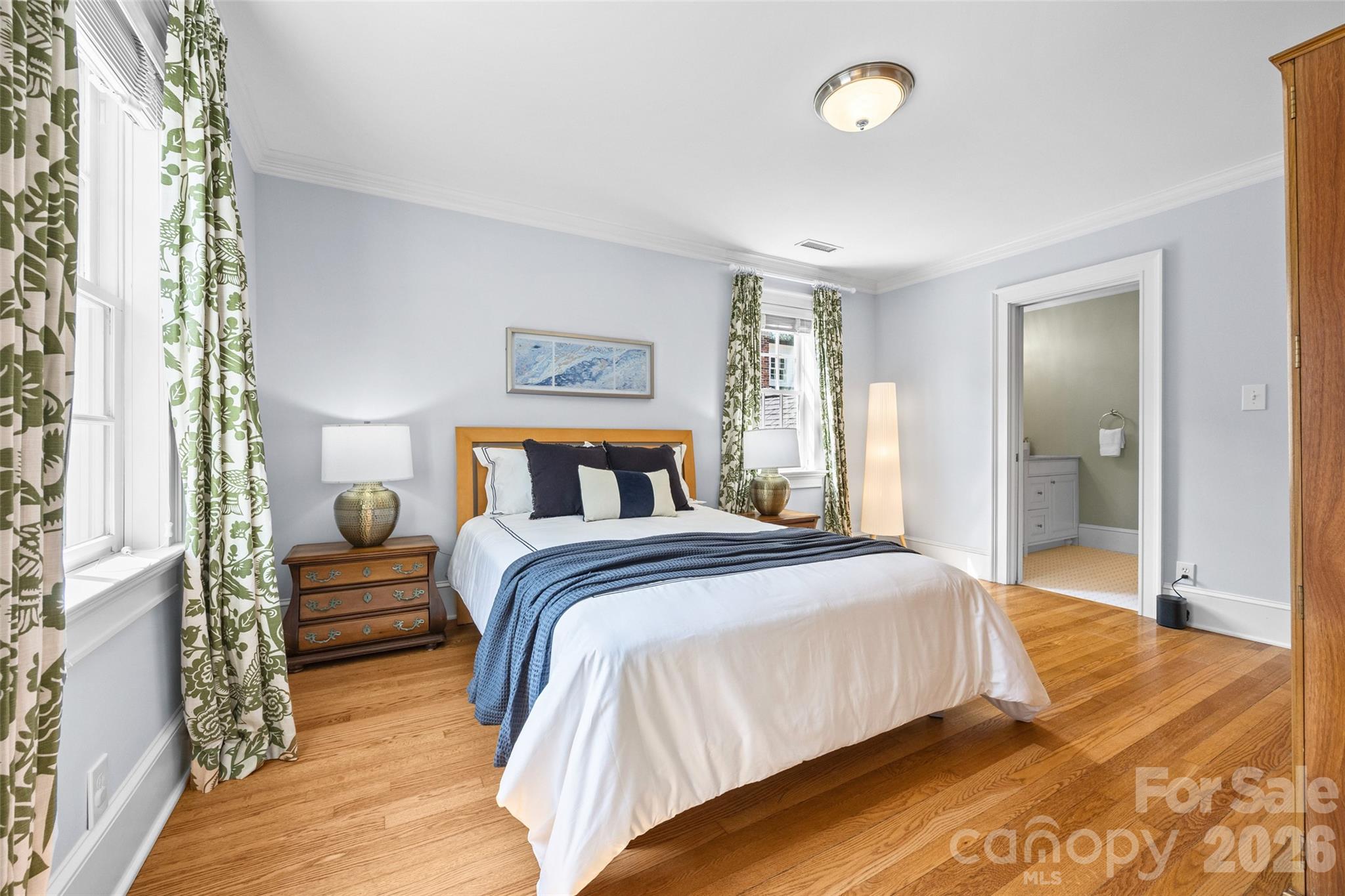 1620 Biltmore Drive — Charlotte