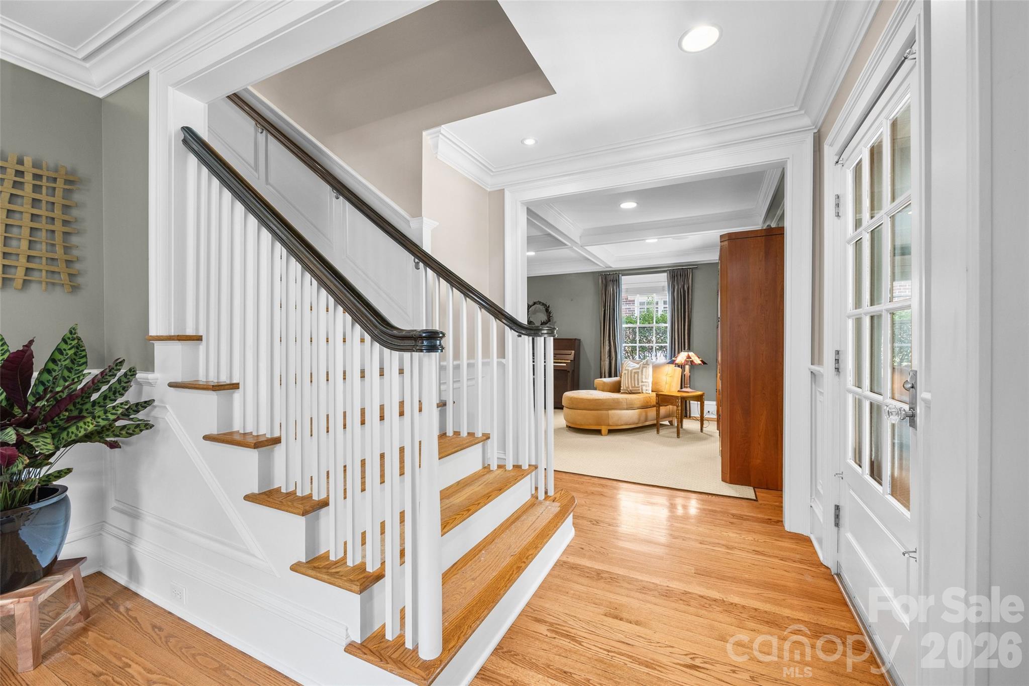 1620 Biltmore Drive — Charlotte