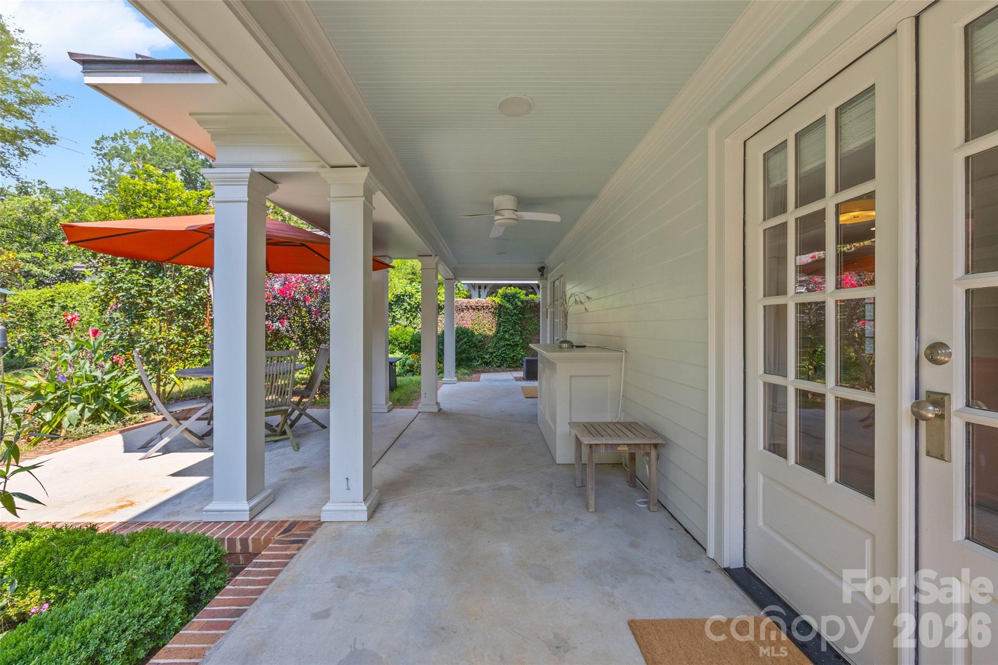 1620 Biltmore Drive — Charlotte
