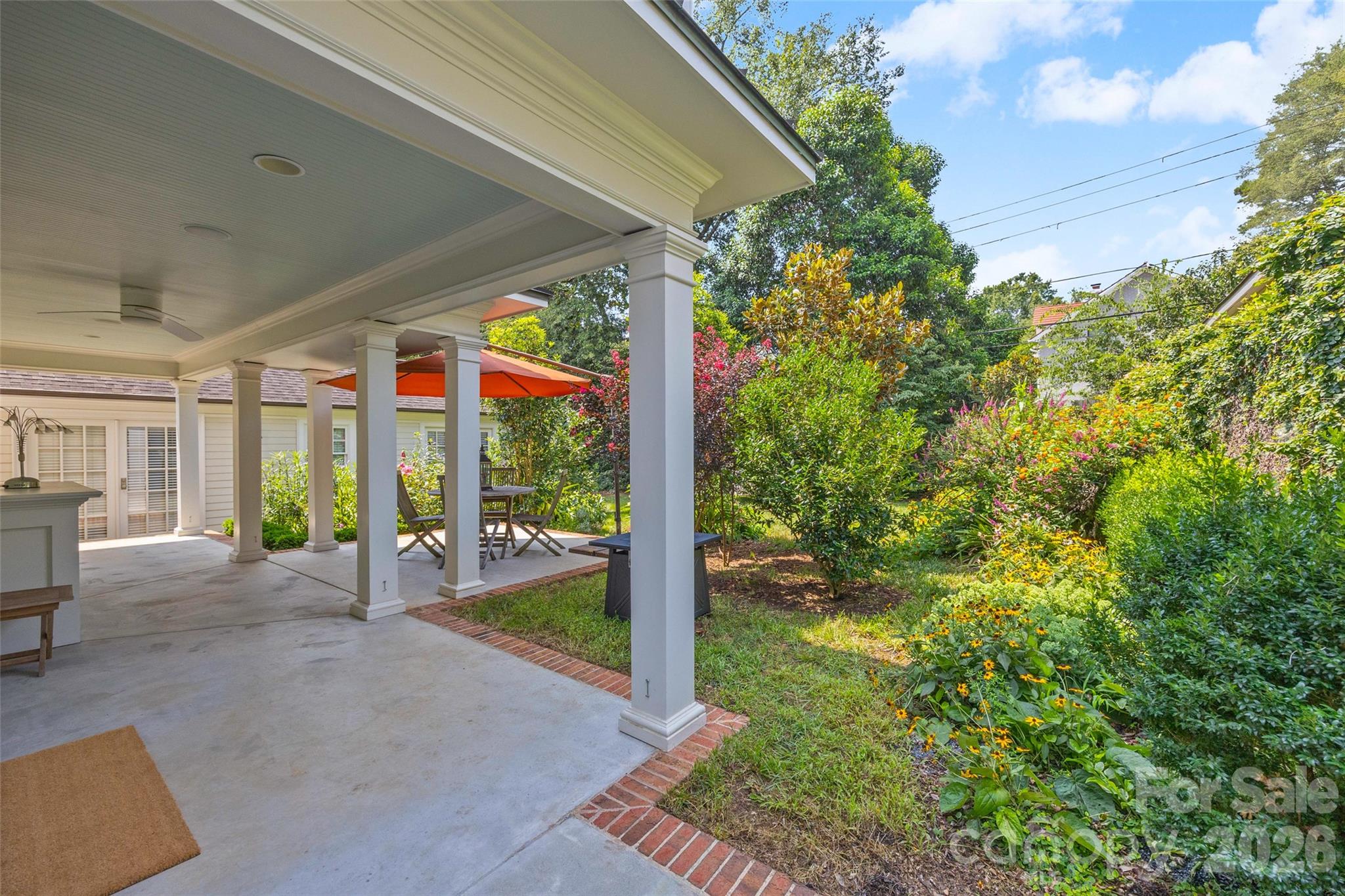 1620 Biltmore Drive — Charlotte