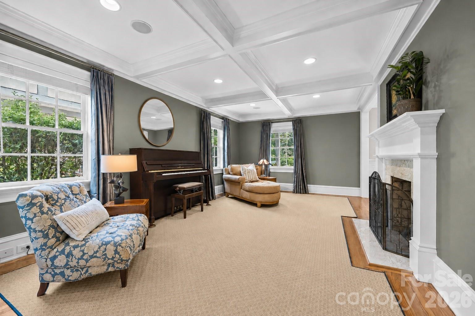 1620 Biltmore Drive — Charlotte