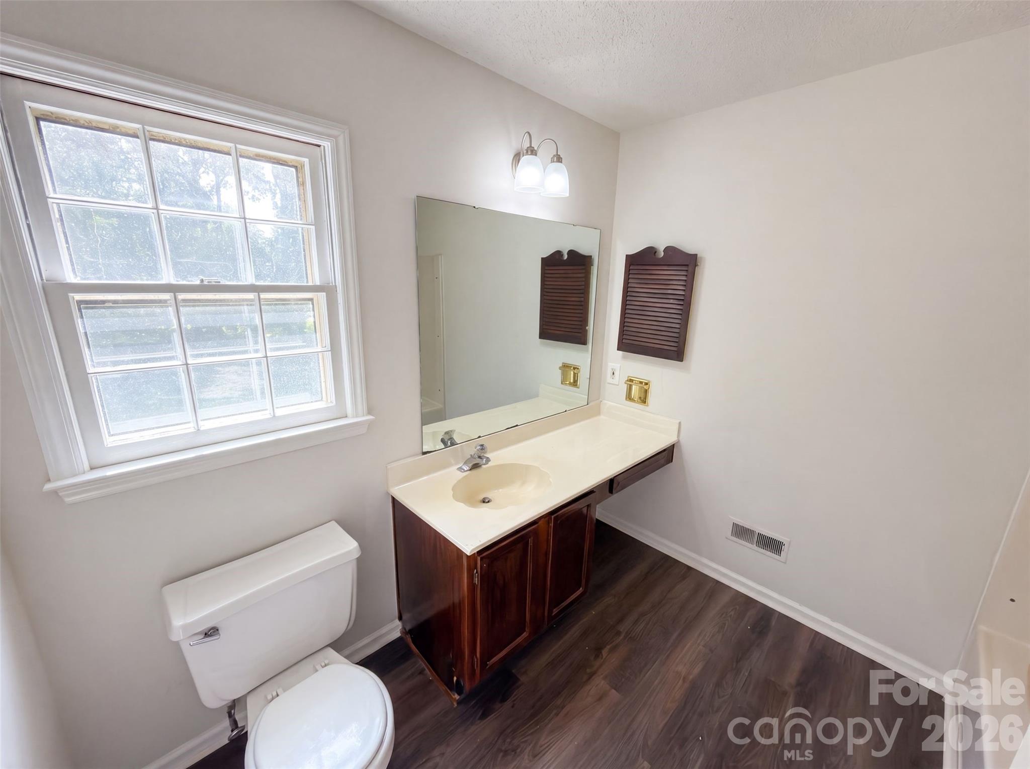 8909 Danson Drive — Charlotte