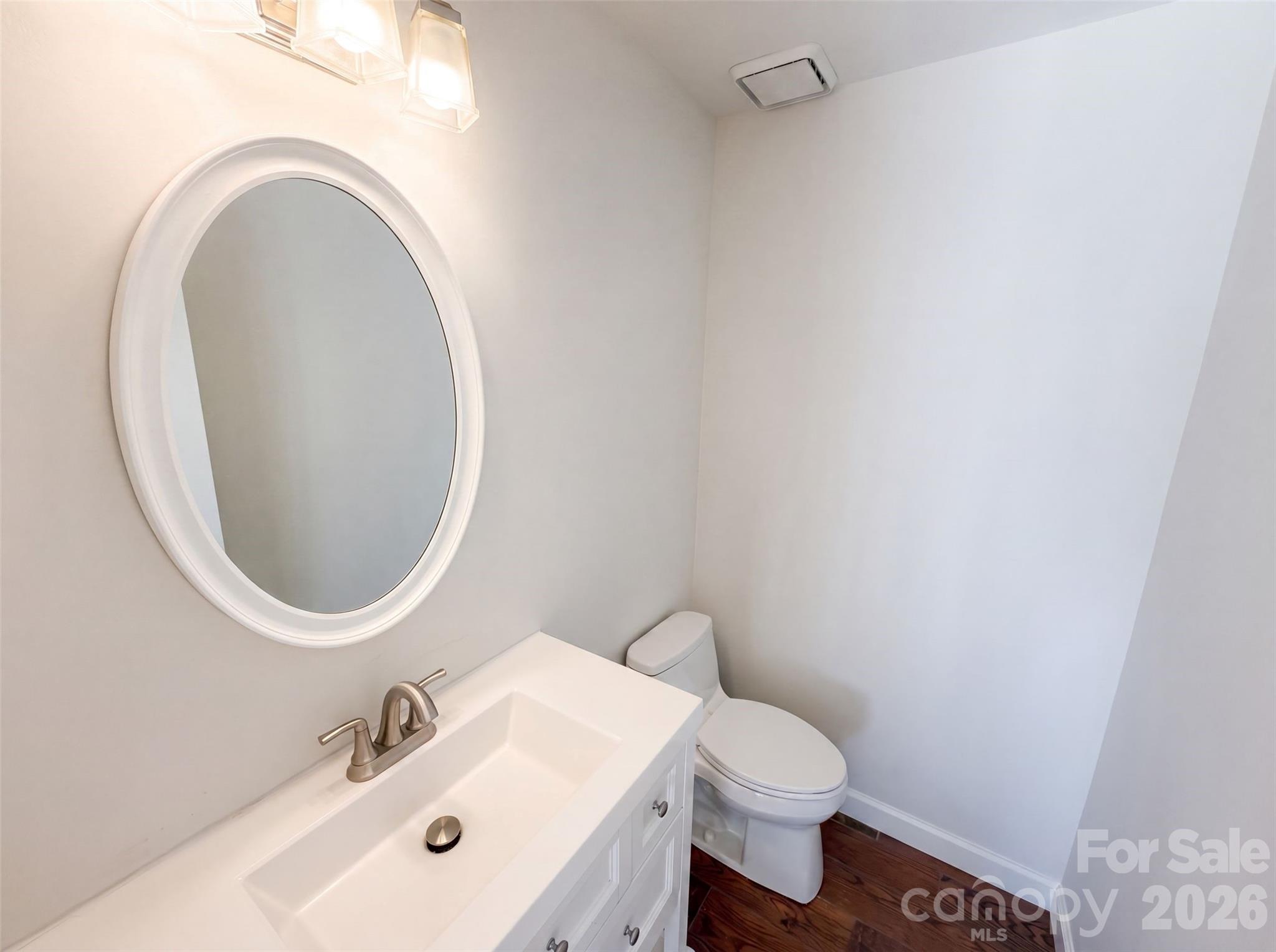 8909 Danson Drive — Charlotte