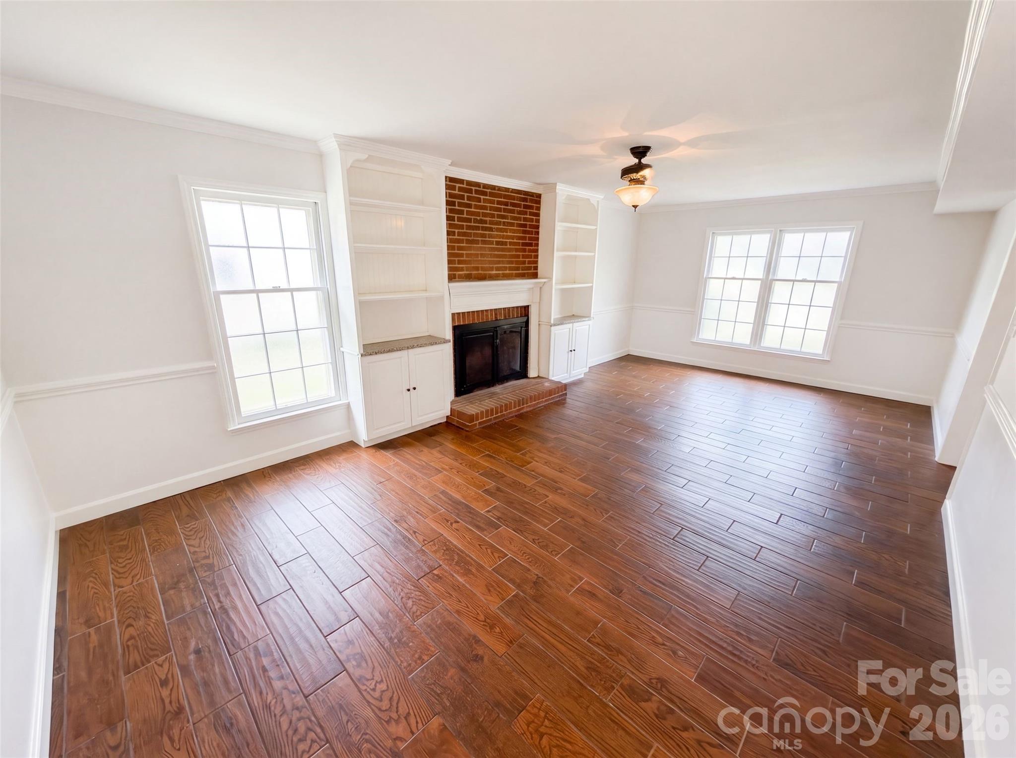 8909 Danson Drive — Charlotte
