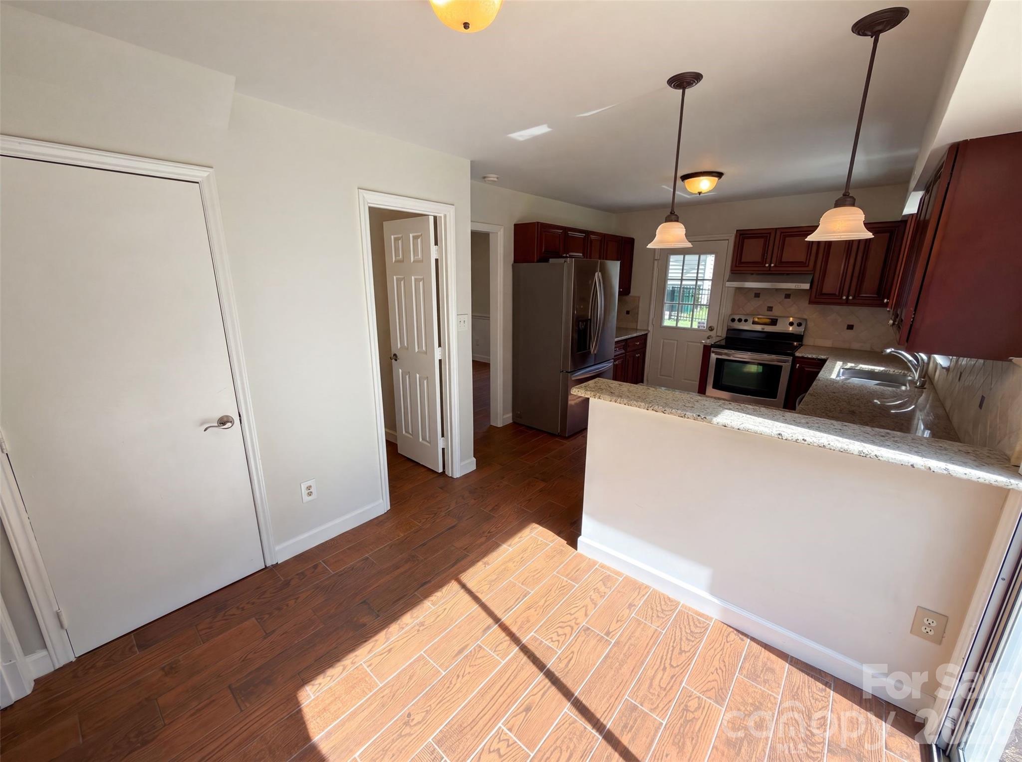 8909 Danson Drive — Charlotte