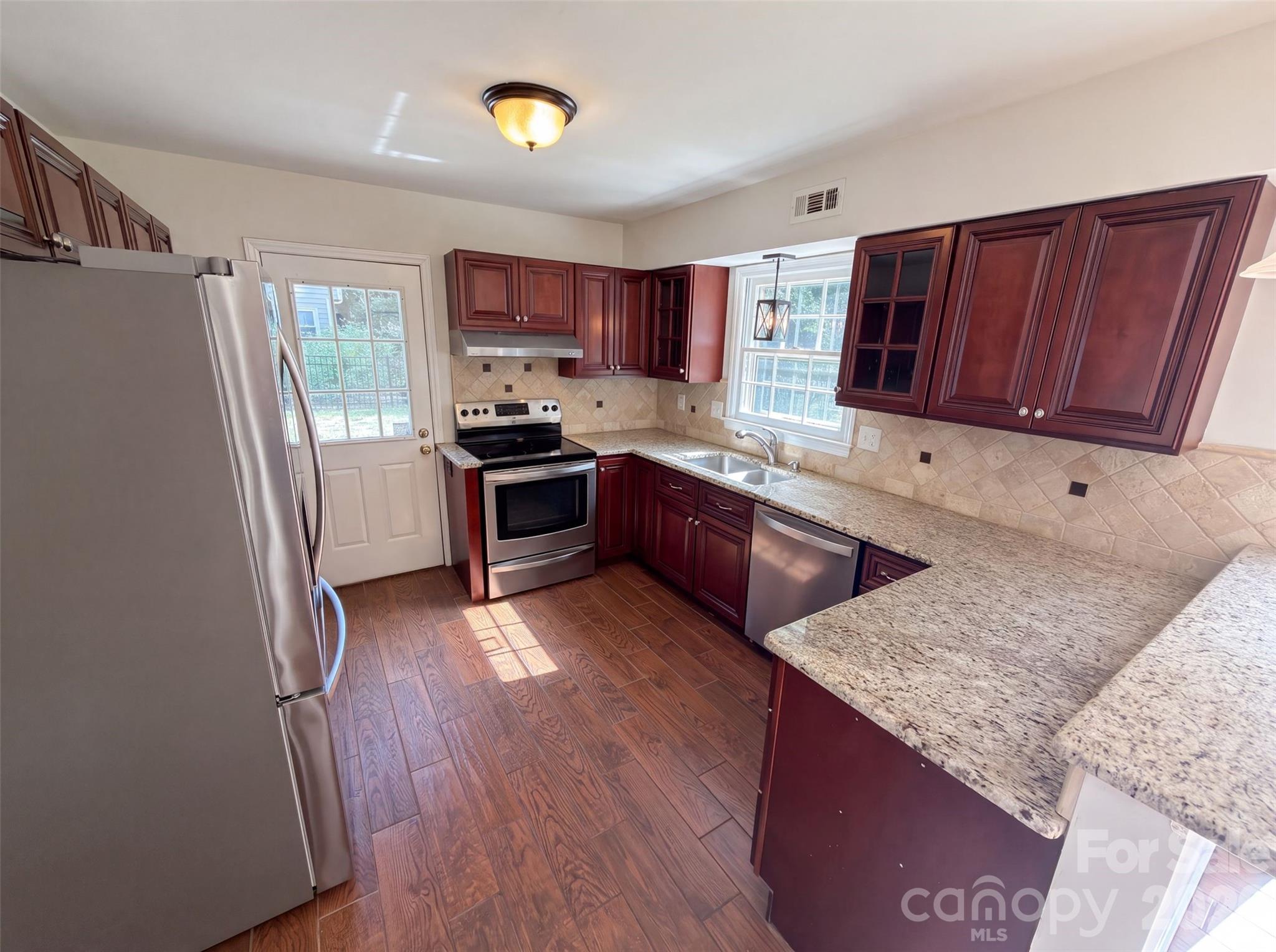8909 Danson Drive — Charlotte