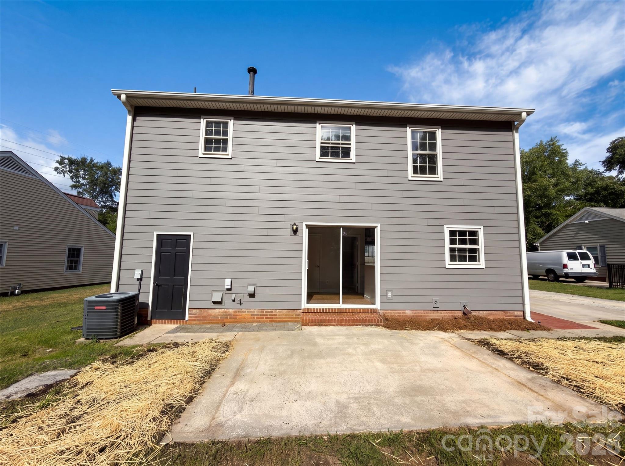 8909 Danson Drive — Charlotte