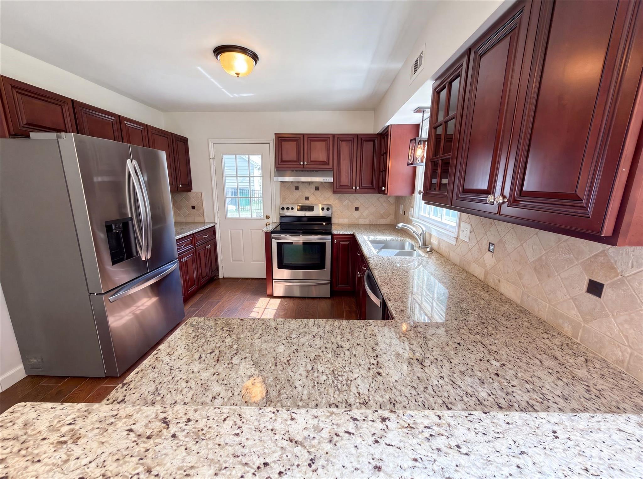 8909 Danson Drive — Charlotte