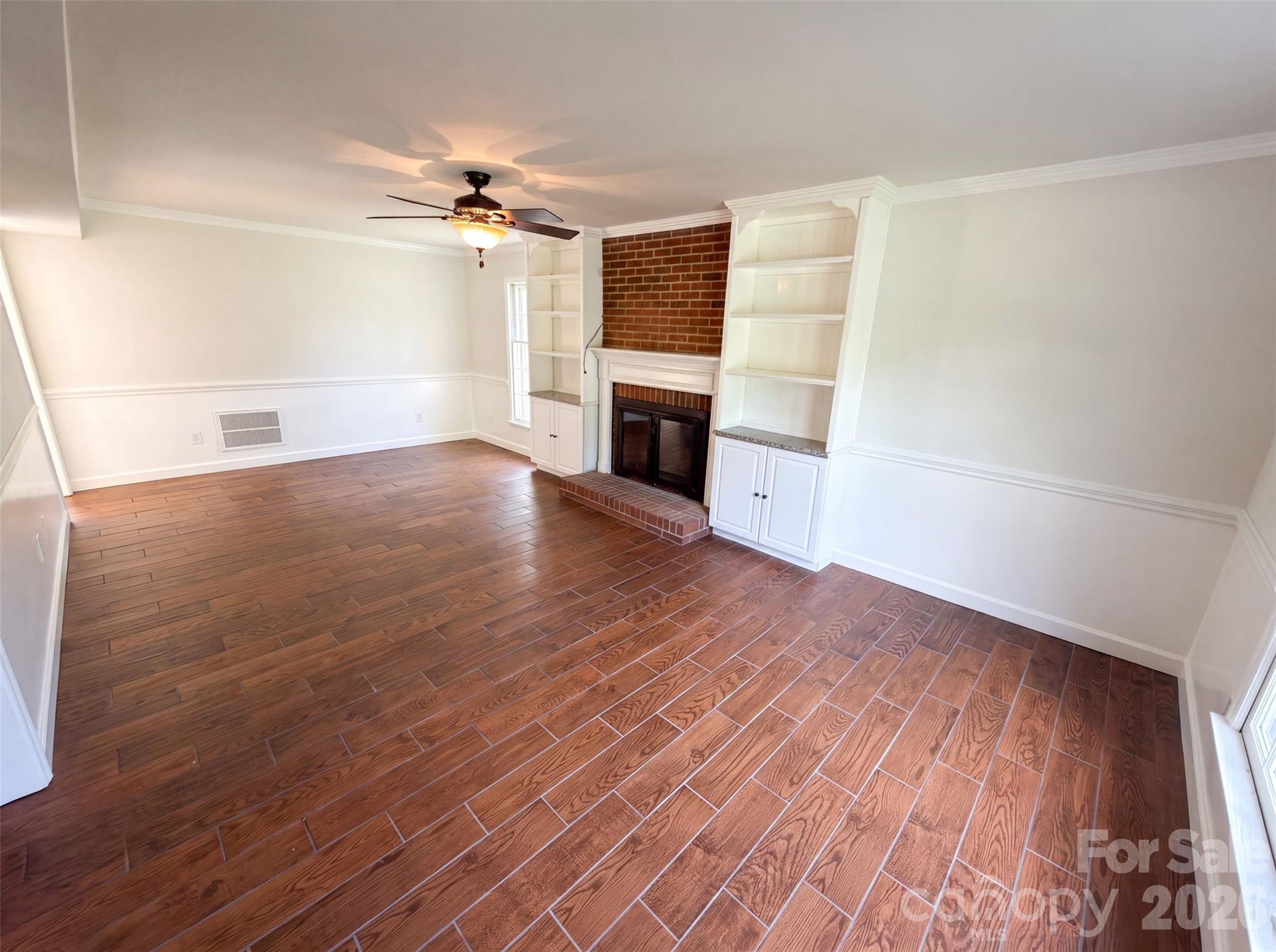8909 Danson Drive — Charlotte