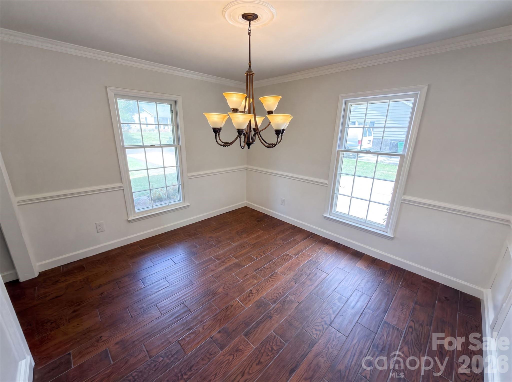 8909 Danson Drive — Charlotte