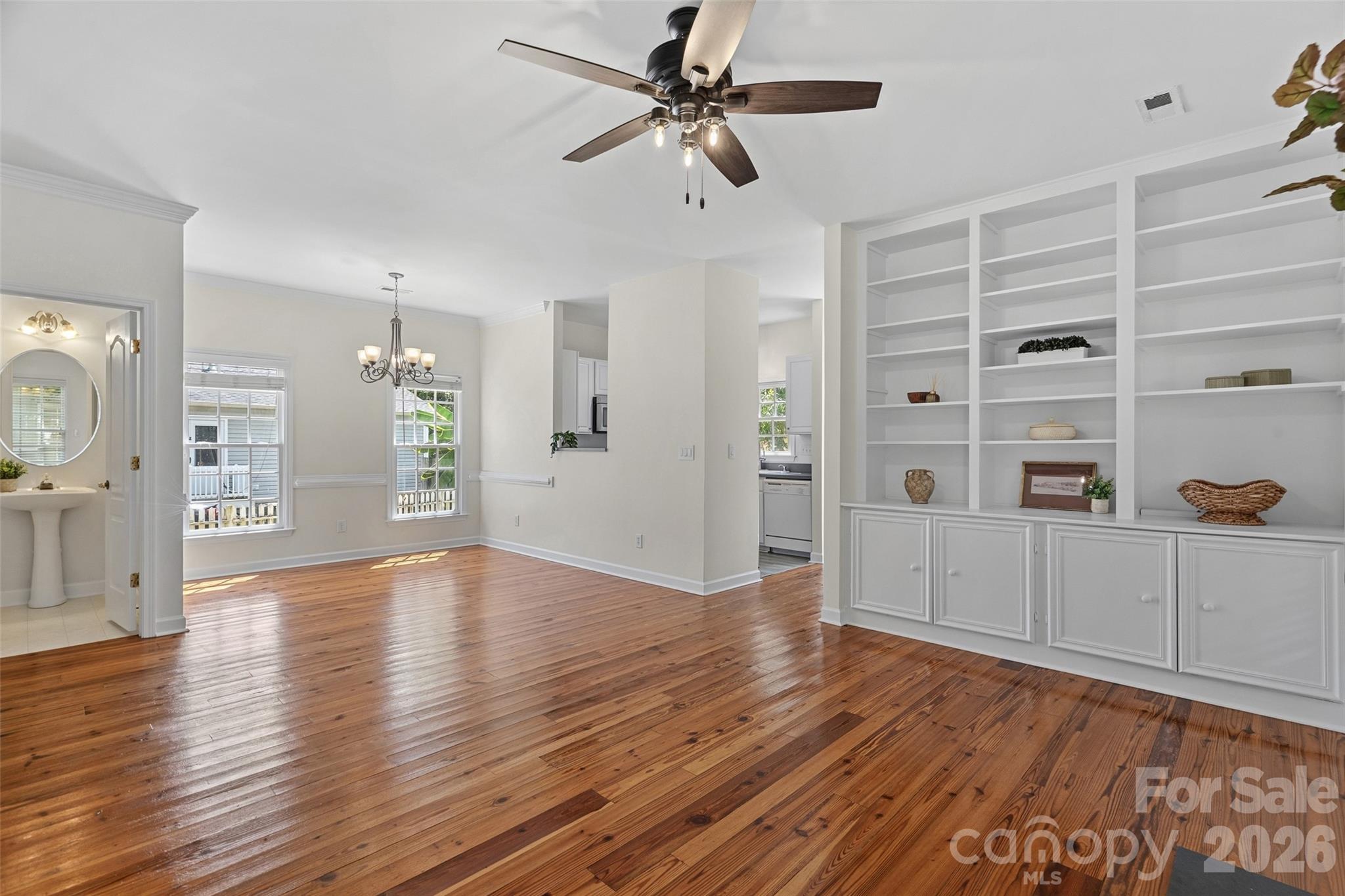 14015 Garden District Row — Huntersville