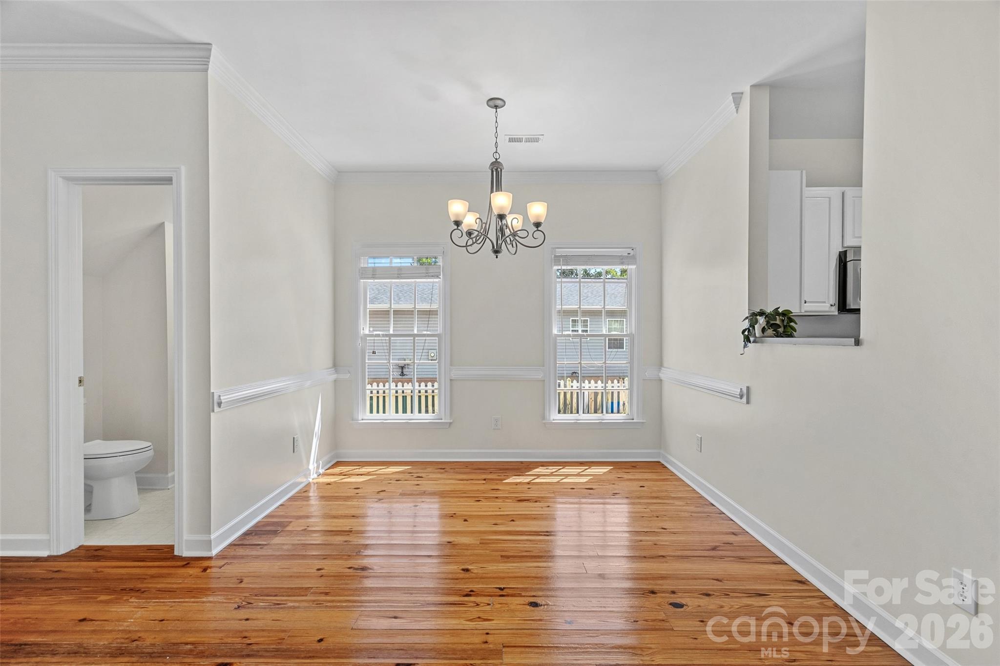 14015 Garden District Row — Huntersville