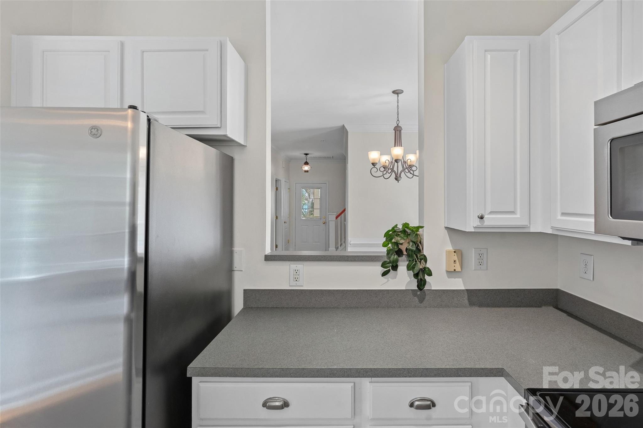 14015 Garden District Row — Huntersville