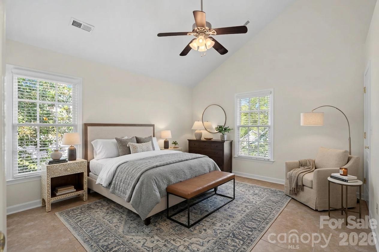 14015 Garden District Row — Huntersville