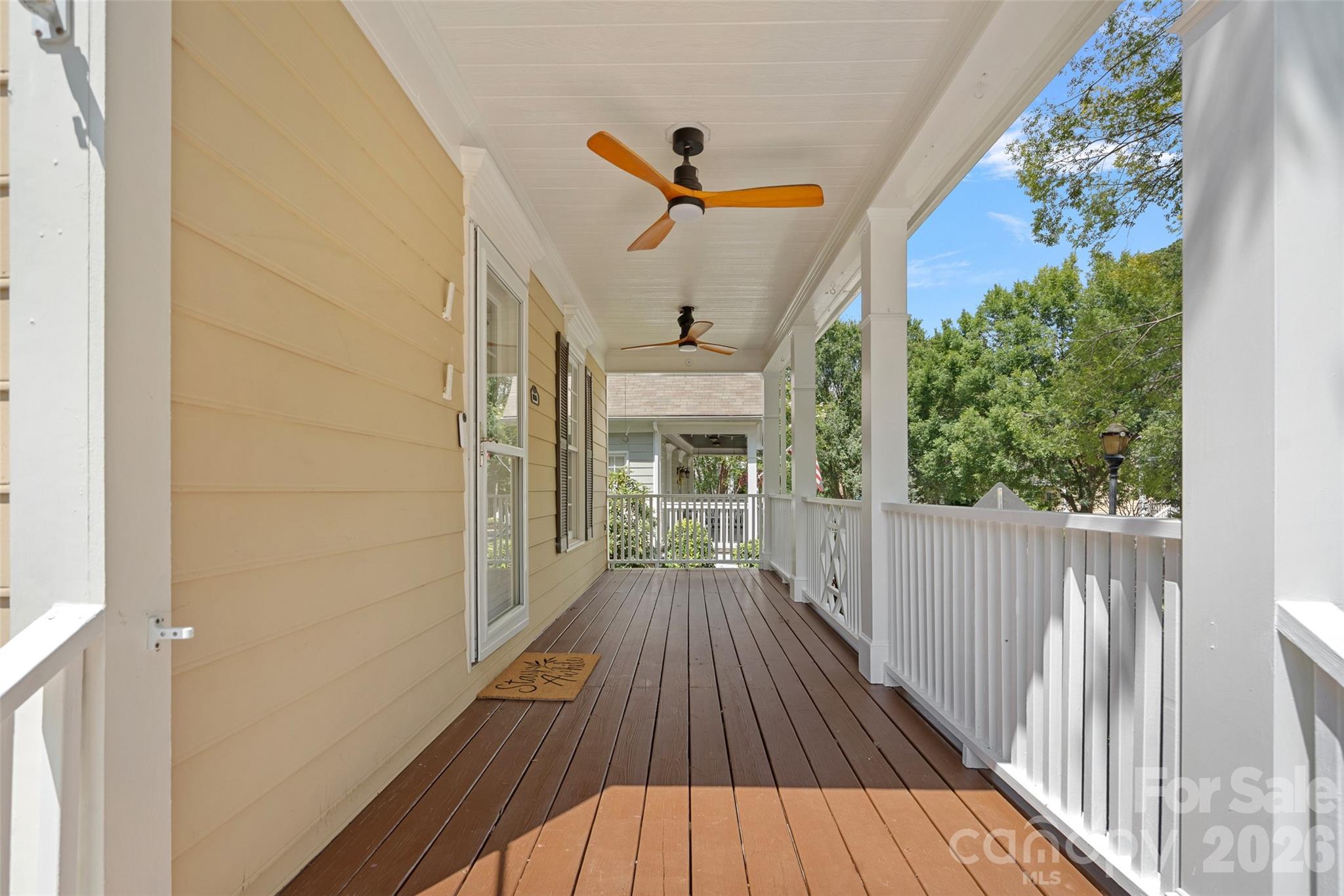 14015 Garden District Row — Huntersville