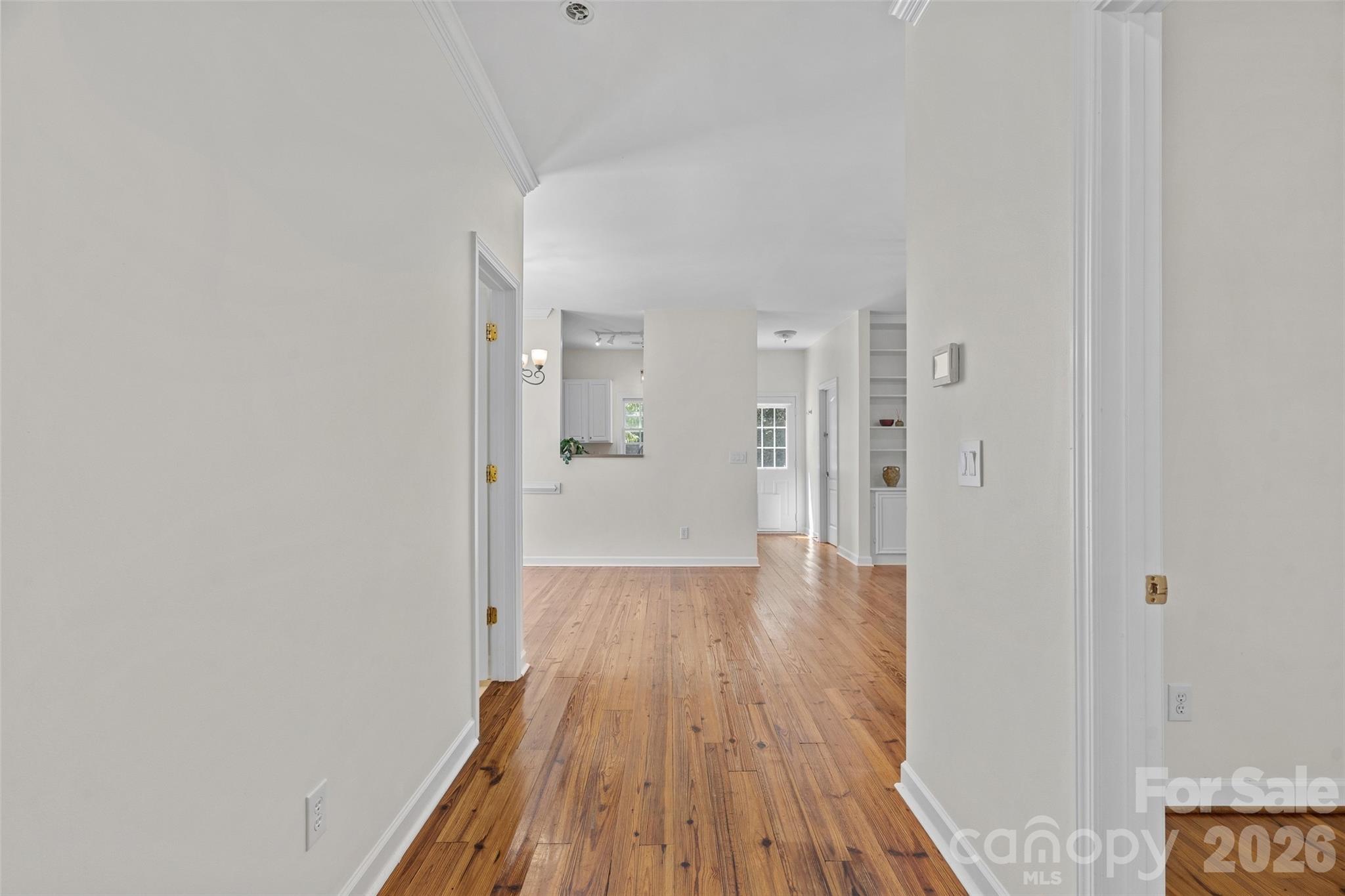 14015 Garden District Row — Huntersville