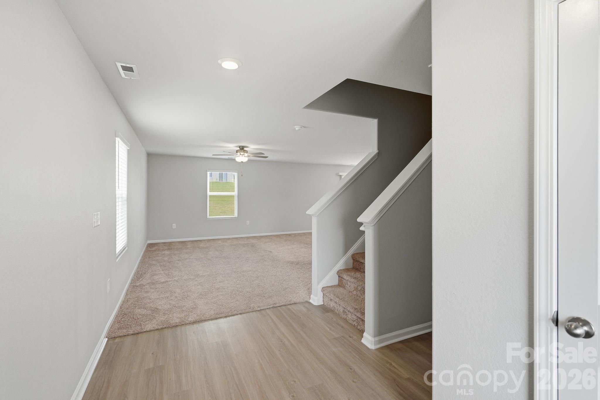 3404 Clover Valley Drive — Gastonia