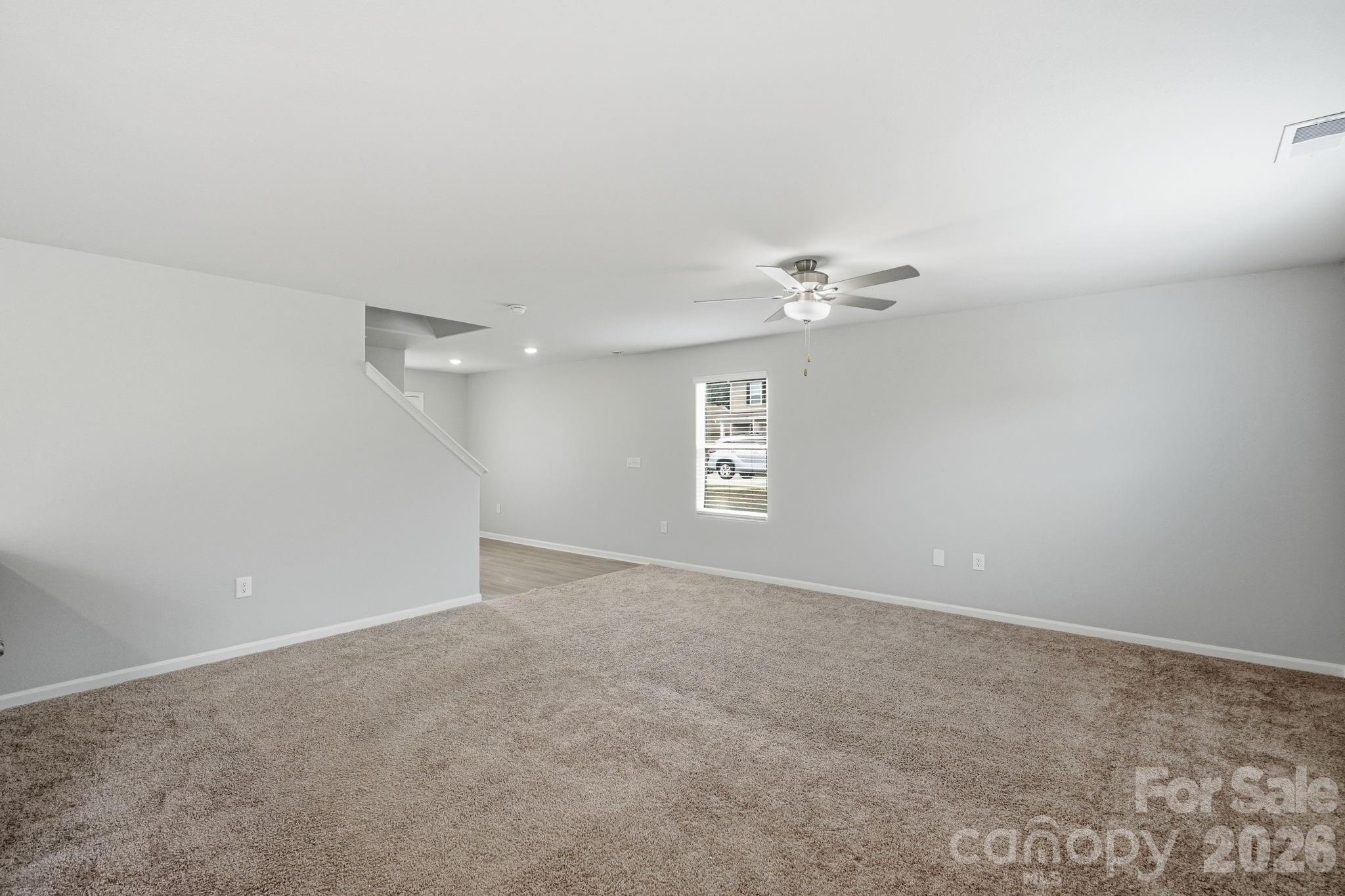 3404 Clover Valley Drive — Gastonia