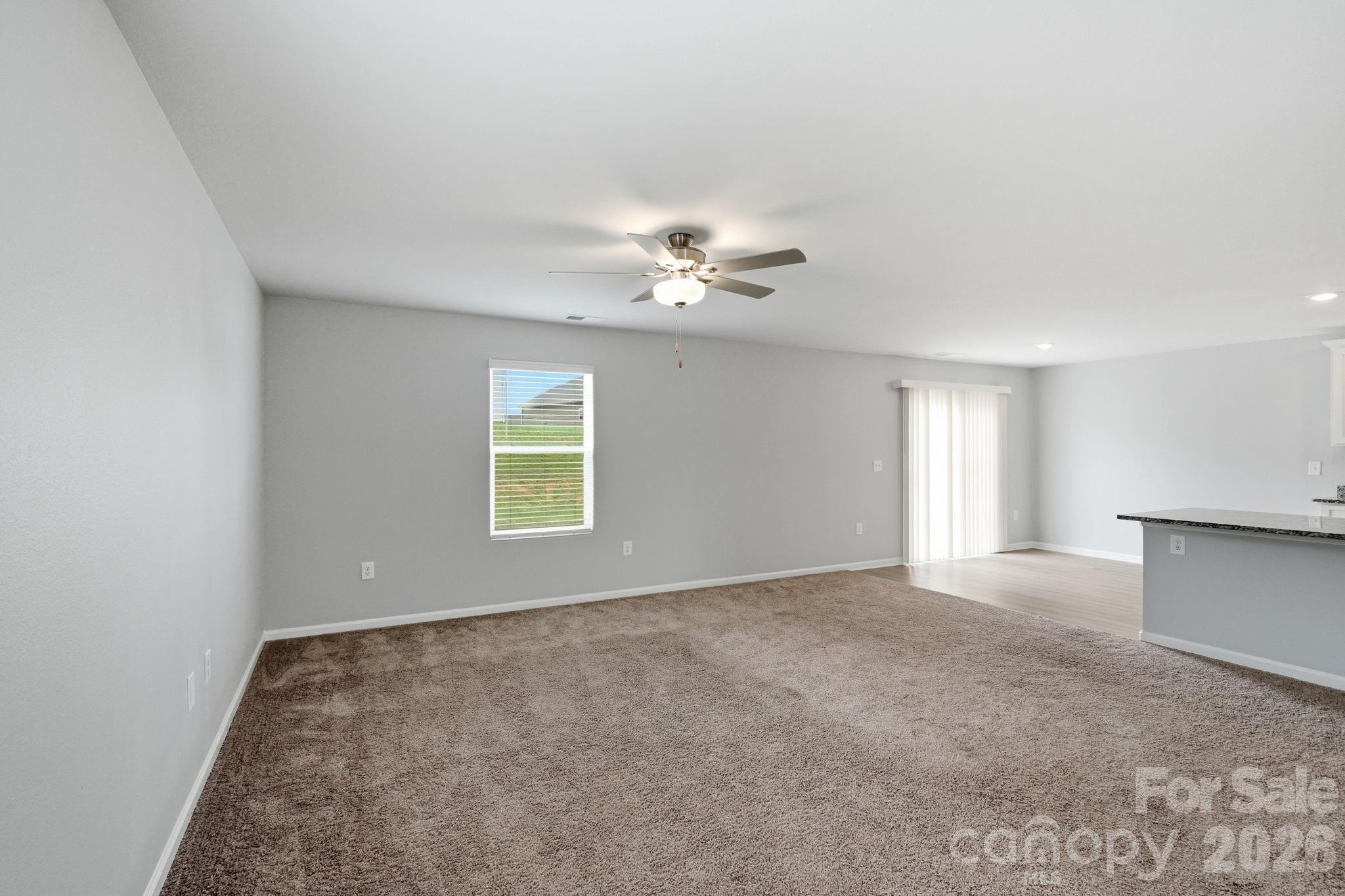 3404 Clover Valley Drive — Gastonia