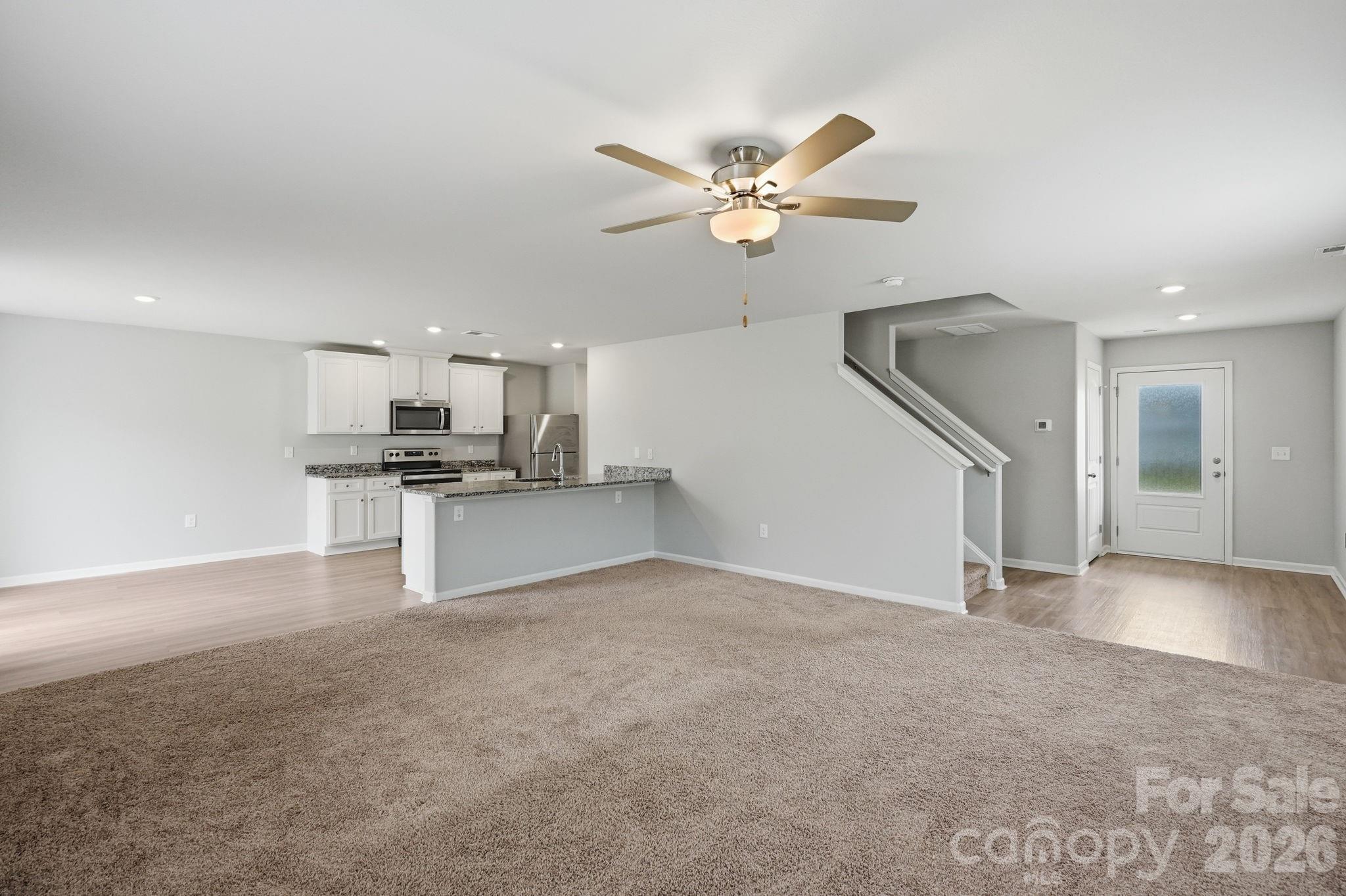 3404 Clover Valley Drive — Gastonia