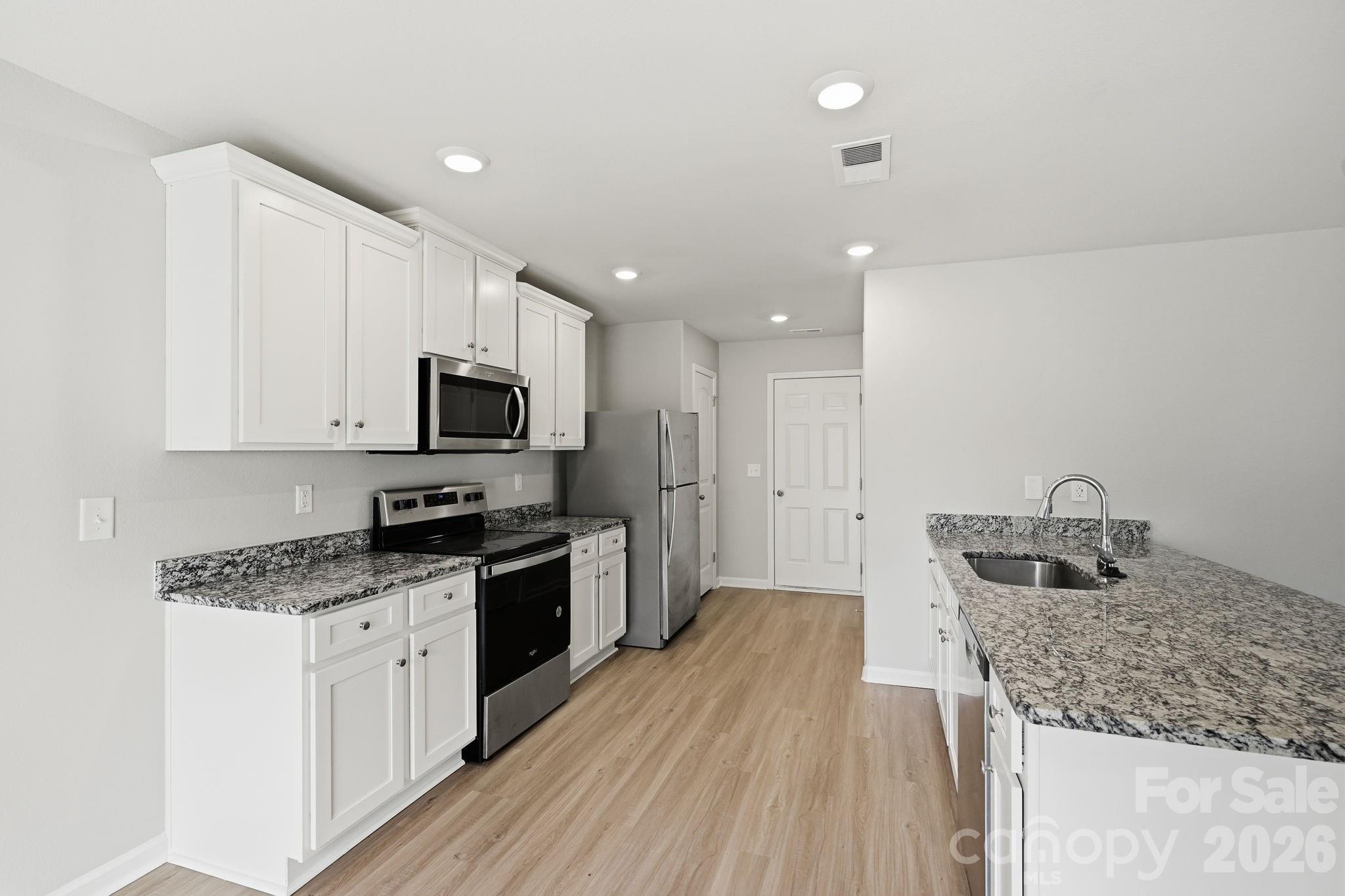 3404 Clover Valley Drive — Gastonia