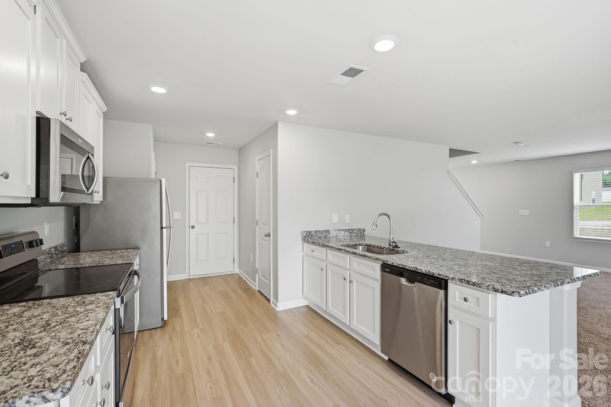 3404 Clover Valley Drive — Gastonia