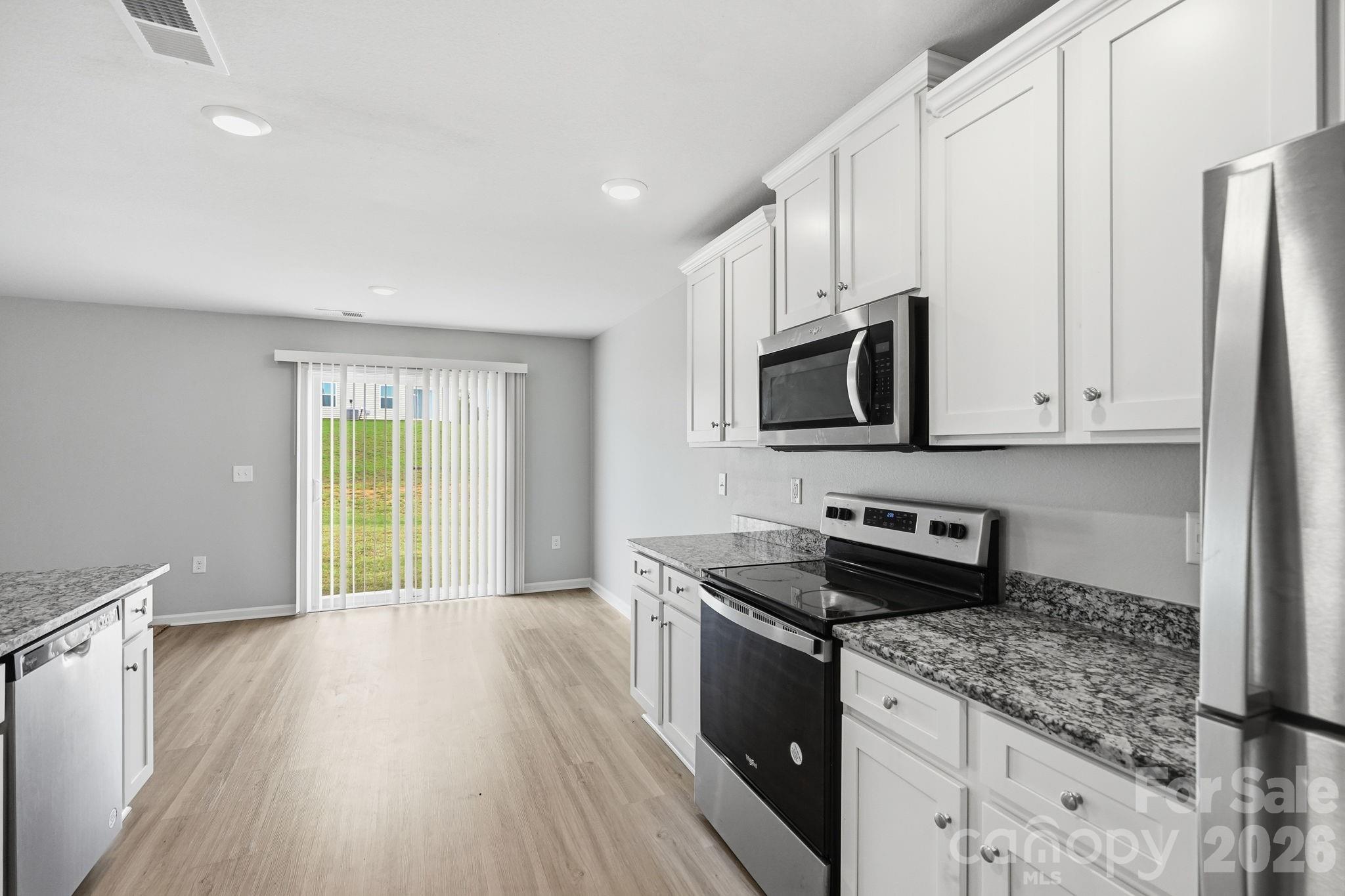 3404 Clover Valley Drive — Gastonia