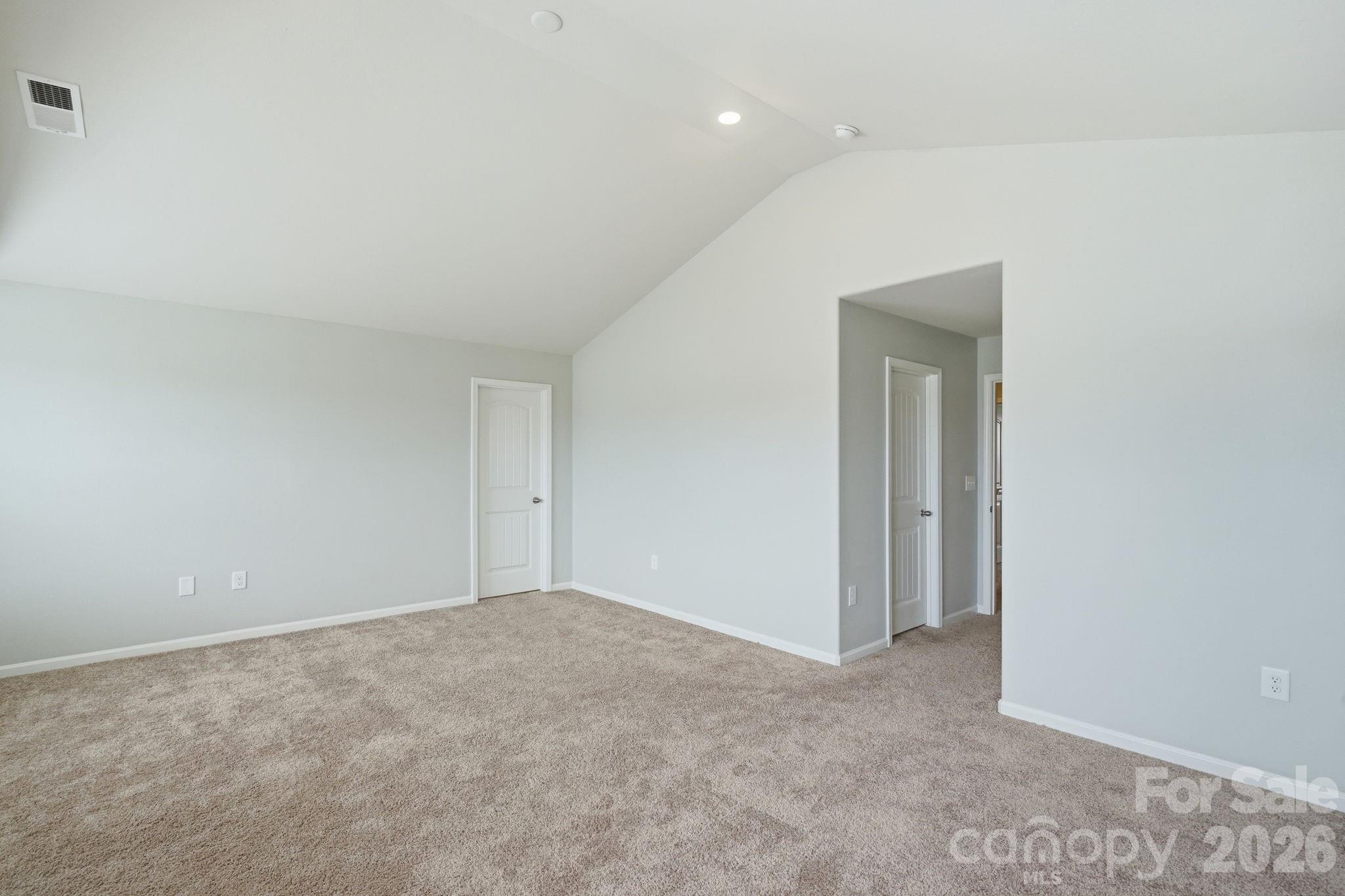 3404 Clover Valley Drive — Gastonia
