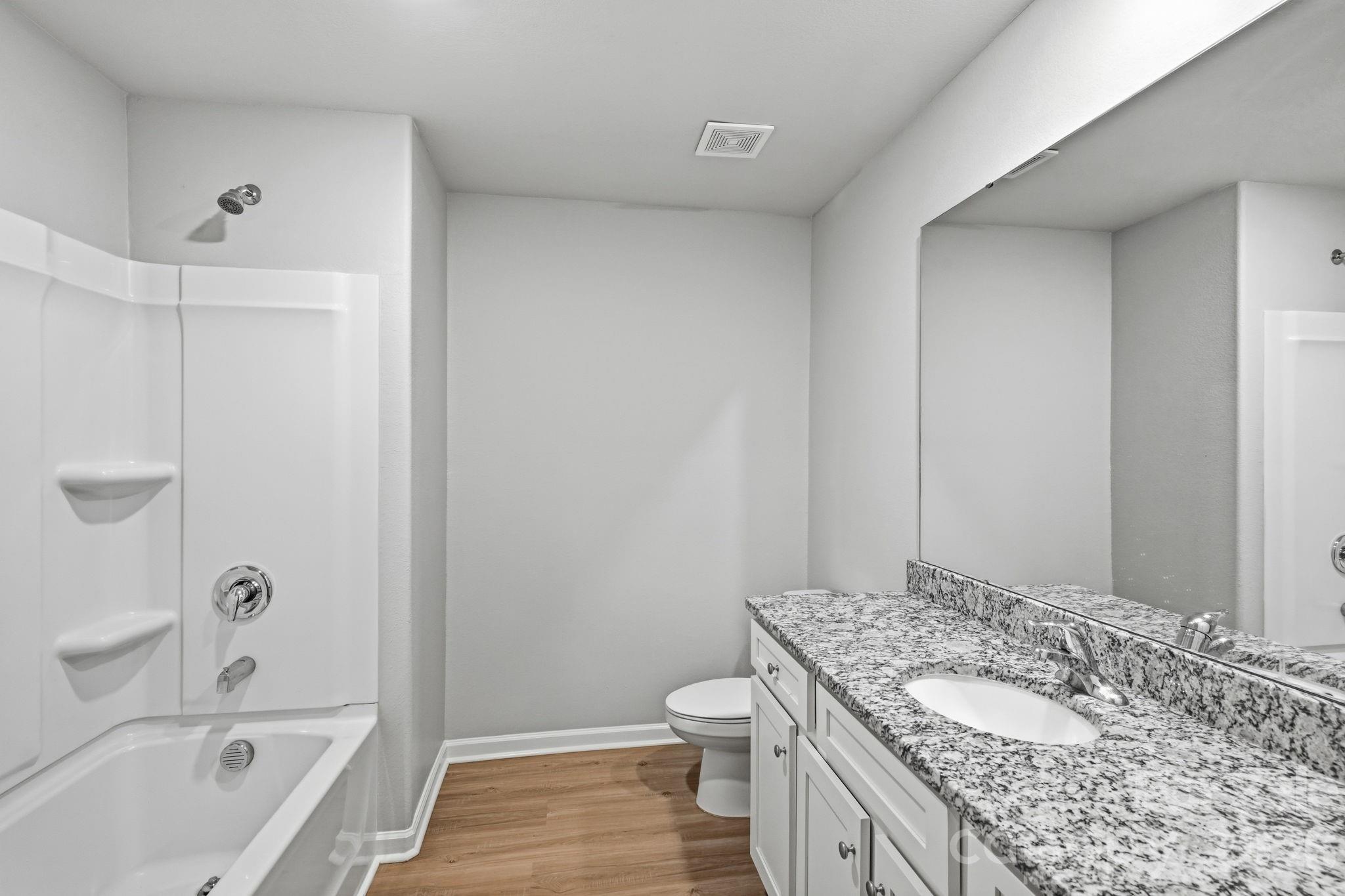 3404 Clover Valley Drive — Gastonia