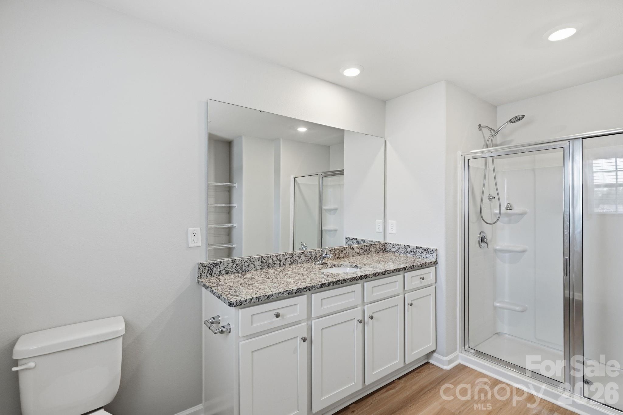 3404 Clover Valley Drive — Gastonia