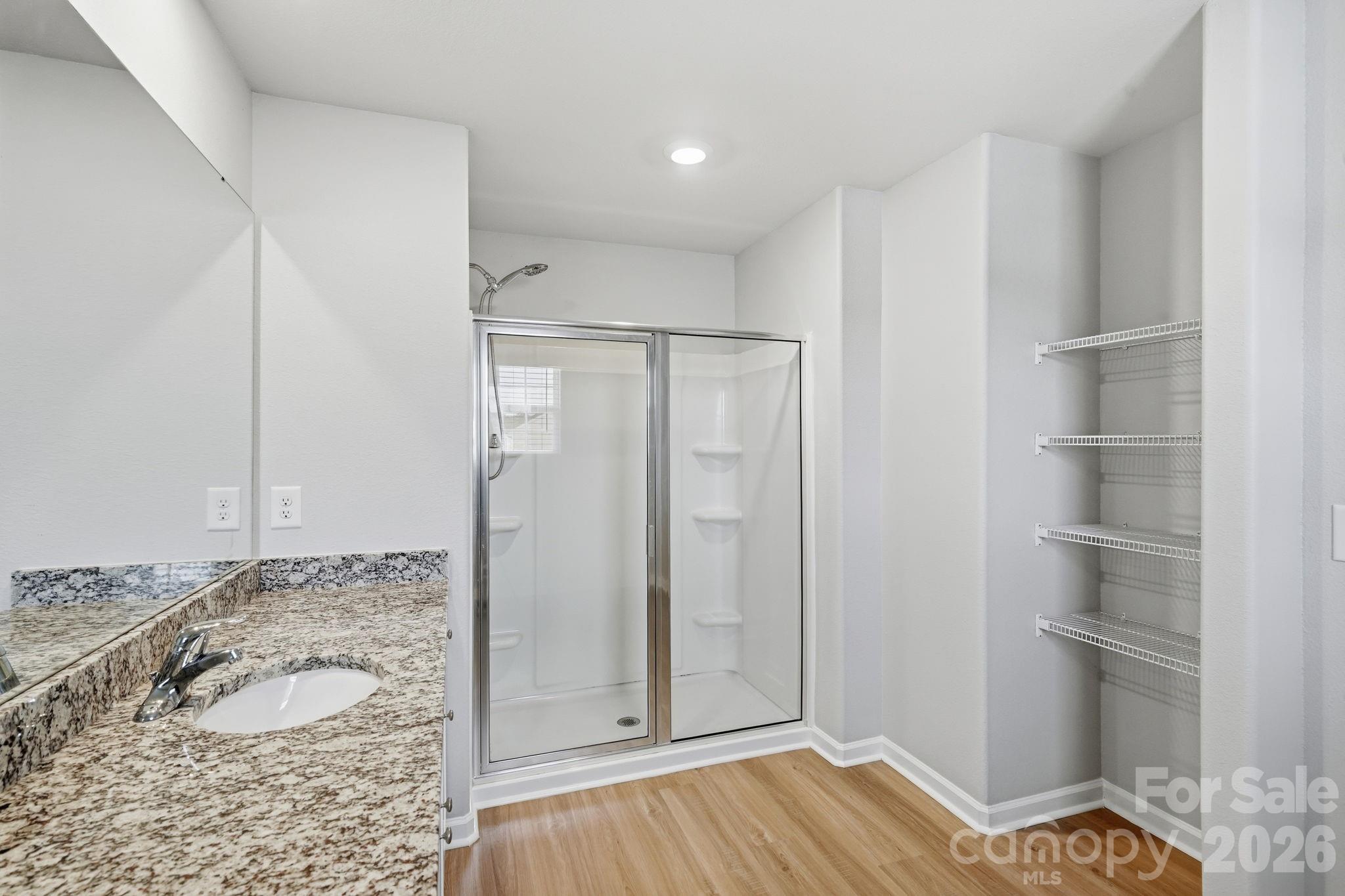 3404 Clover Valley Drive — Gastonia