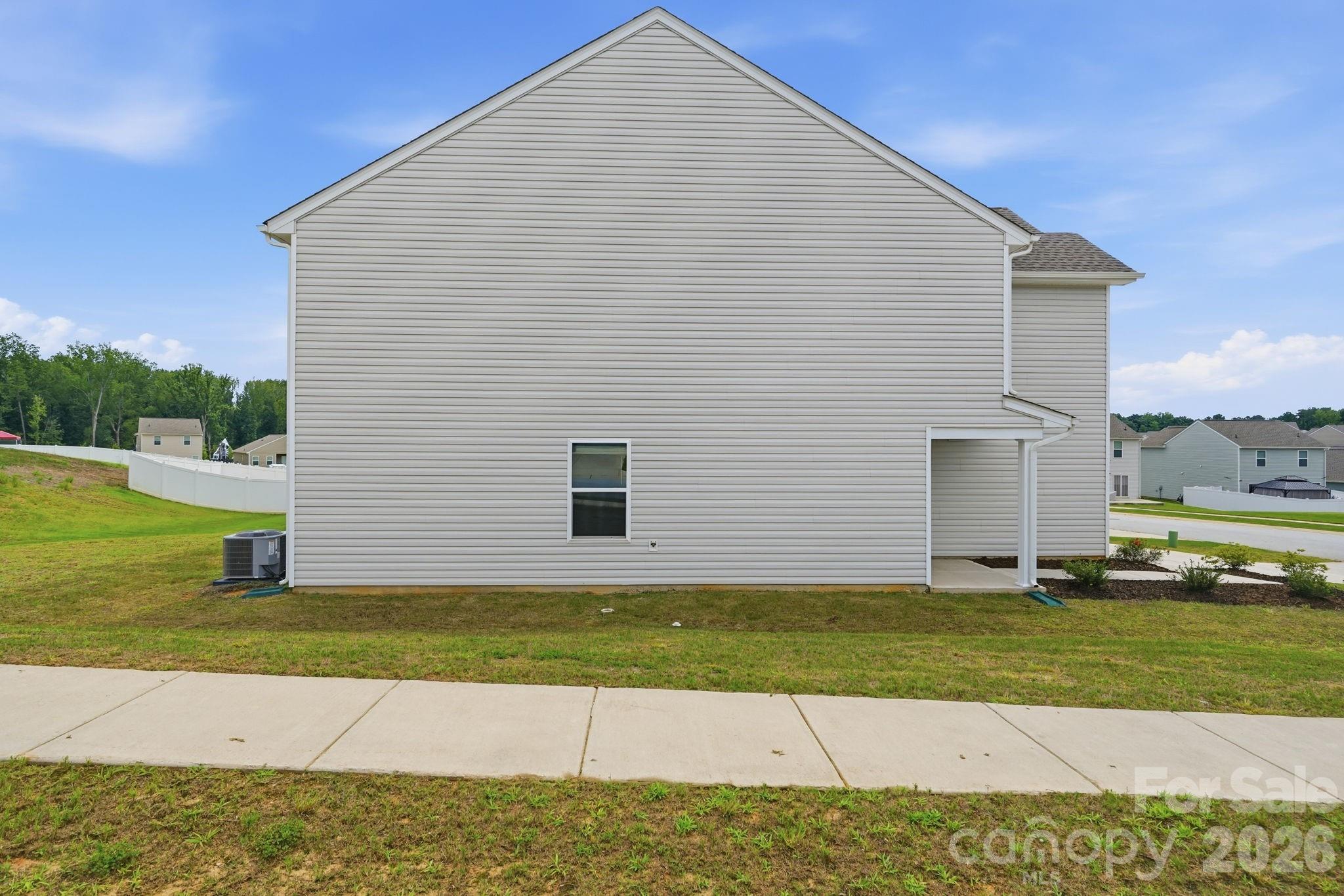3404 Clover Valley Drive — Gastonia