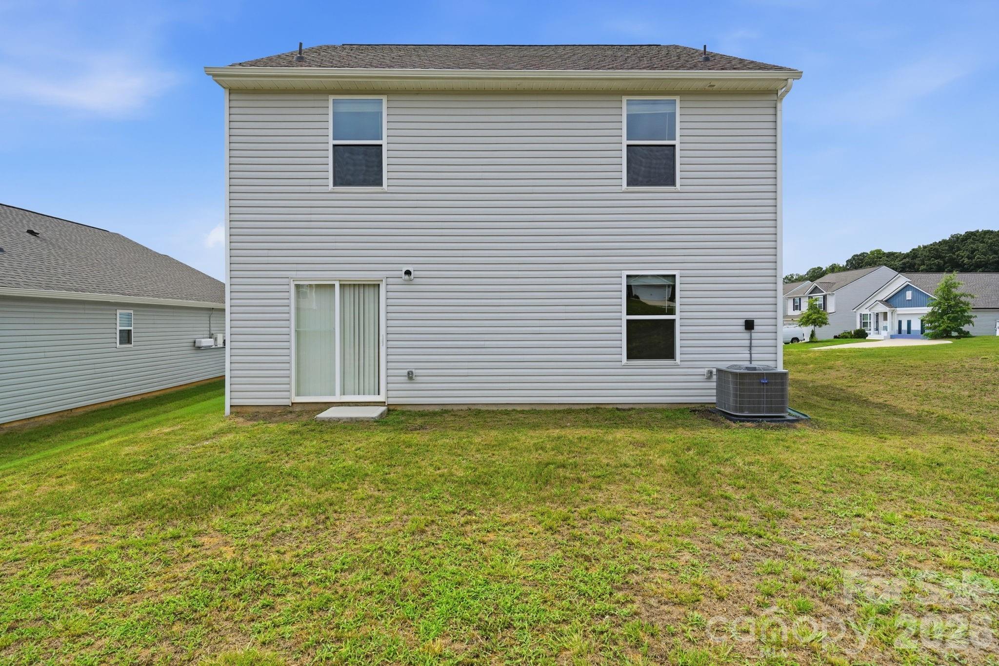 3404 Clover Valley Drive — Gastonia