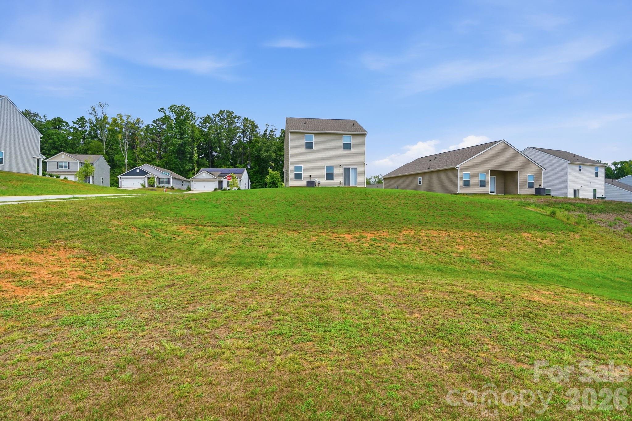 3404 Clover Valley Drive — Gastonia