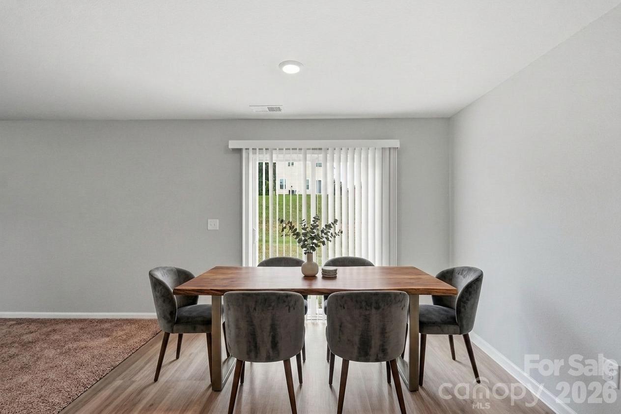 3404 Clover Valley Drive — Gastonia