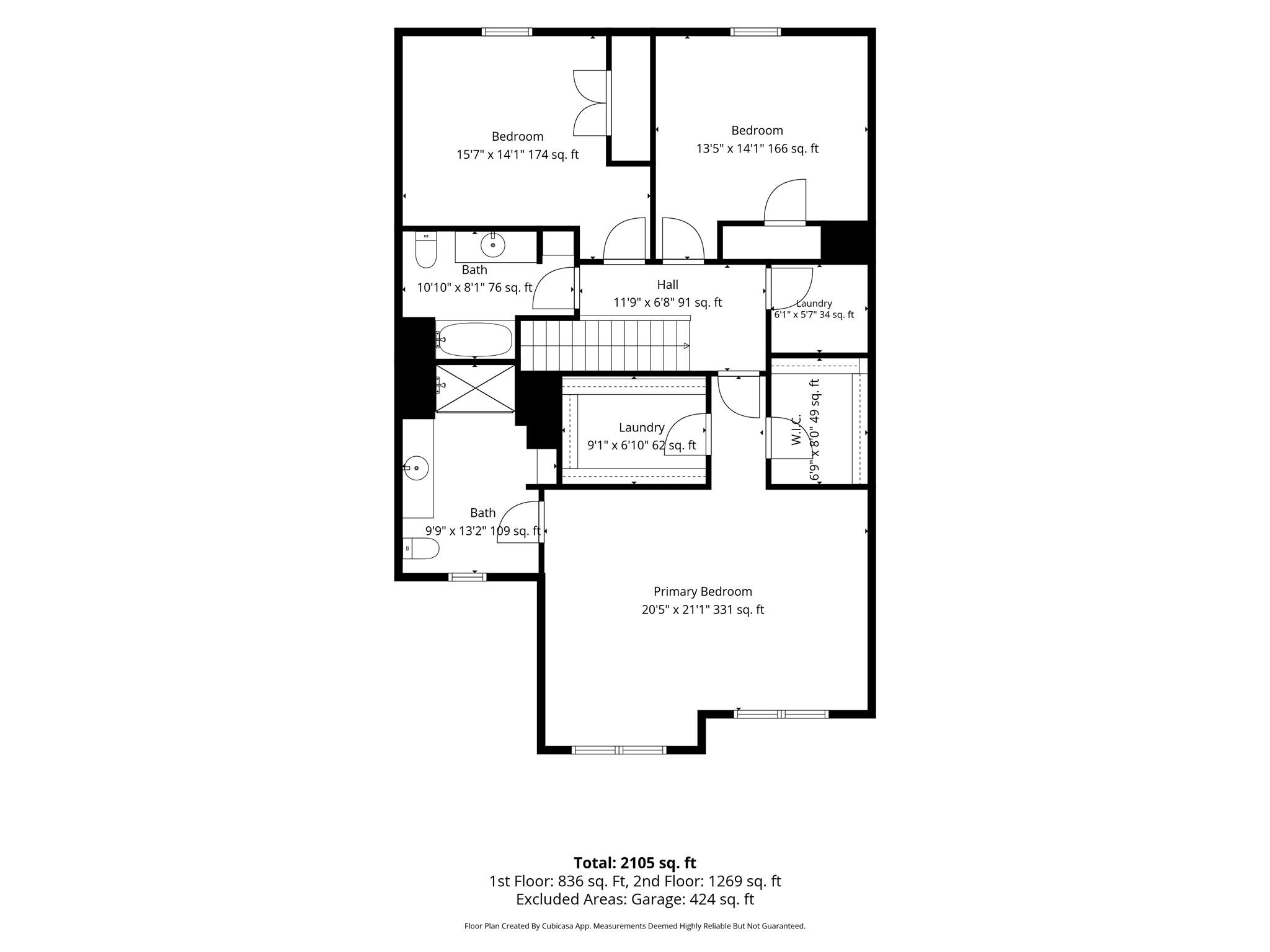 3404 Clover Valley Drive — Gastonia