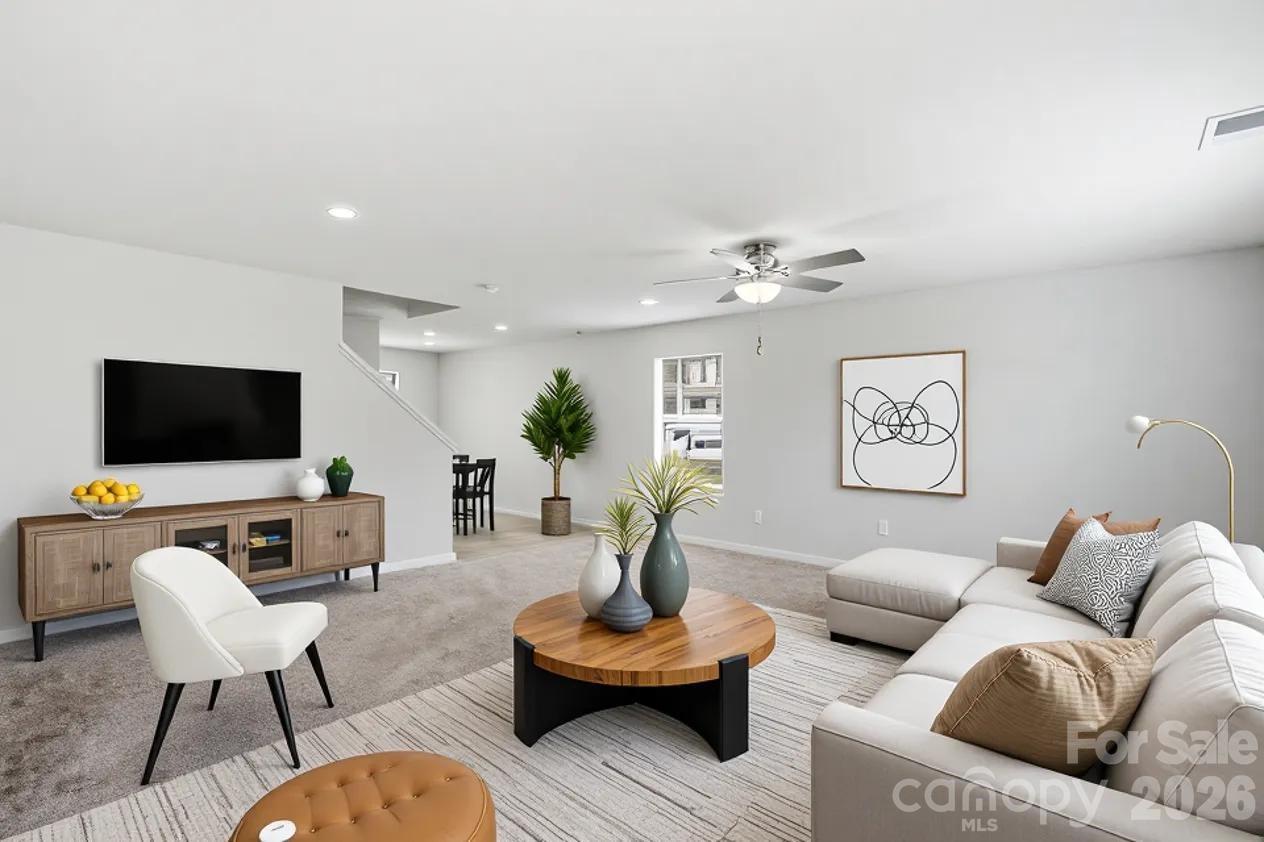 3404 Clover Valley Drive — Gastonia