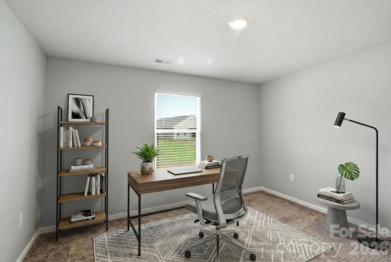 3404 Clover Valley Drive — Gastonia