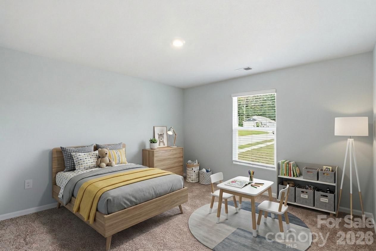 3404 Clover Valley Drive — Gastonia