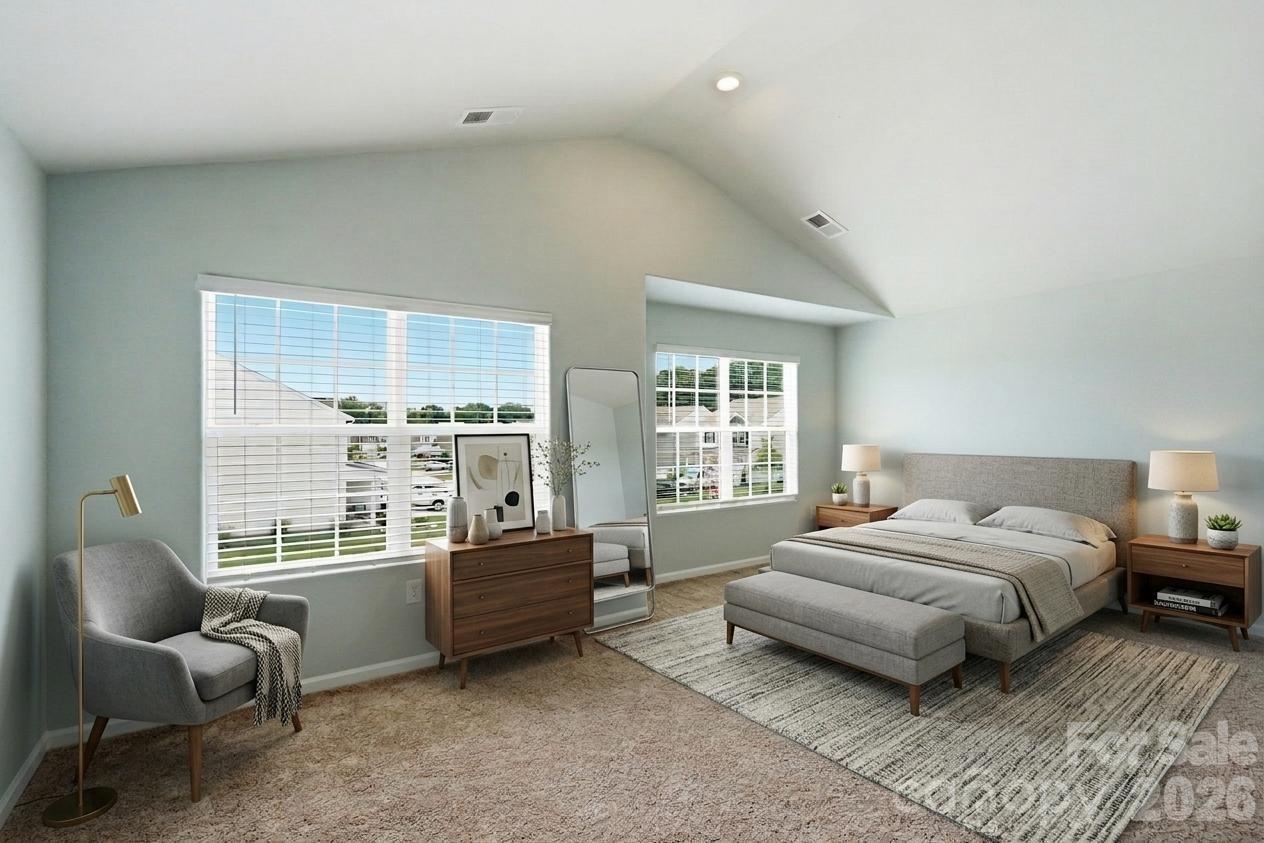 3404 Clover Valley Drive — Gastonia