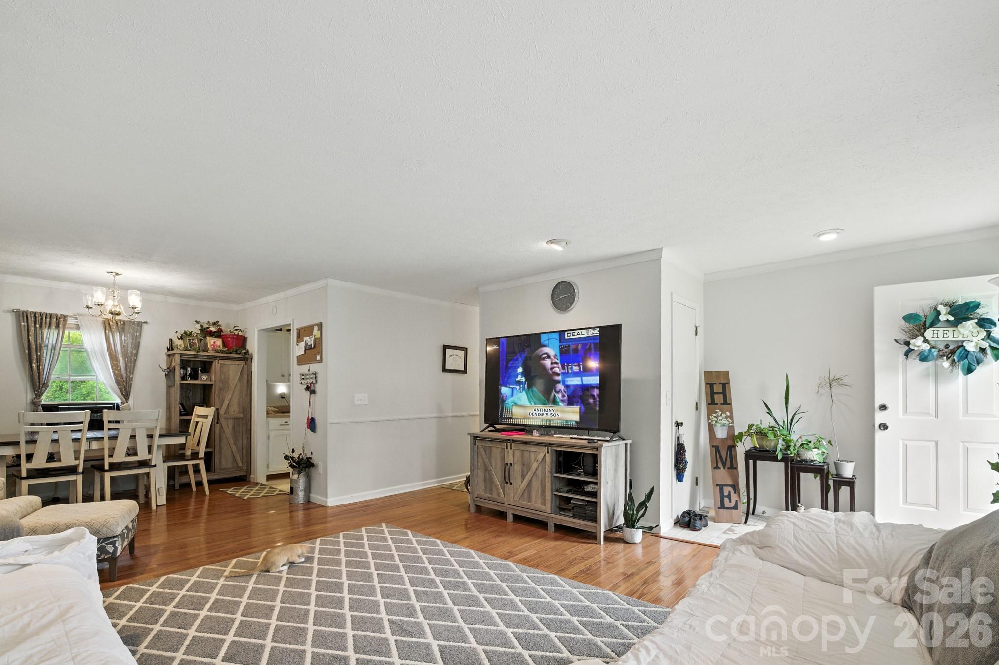 409 Cottrell Hill Road — Lenoir