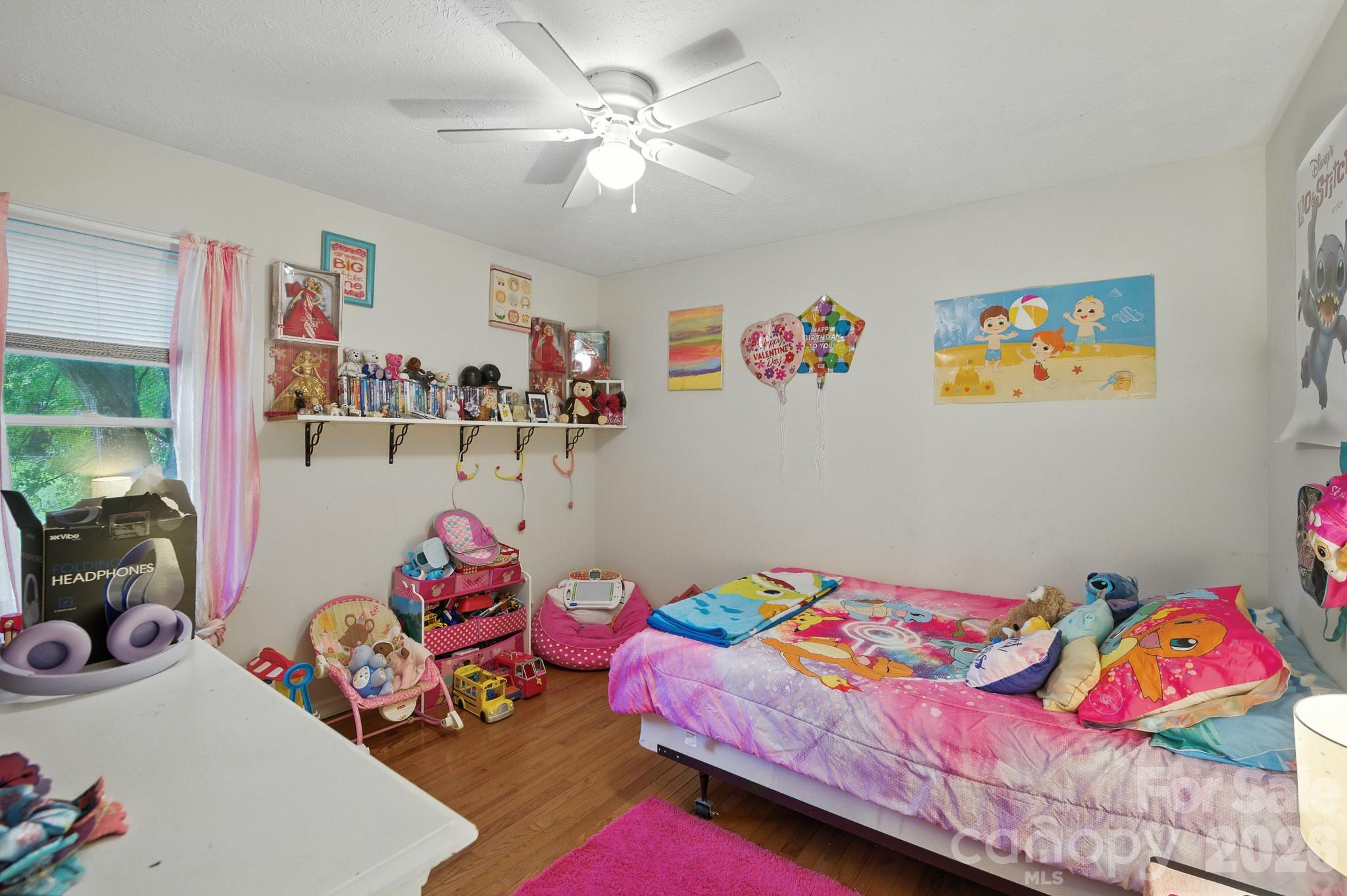 409 Cottrell Hill Road — Lenoir