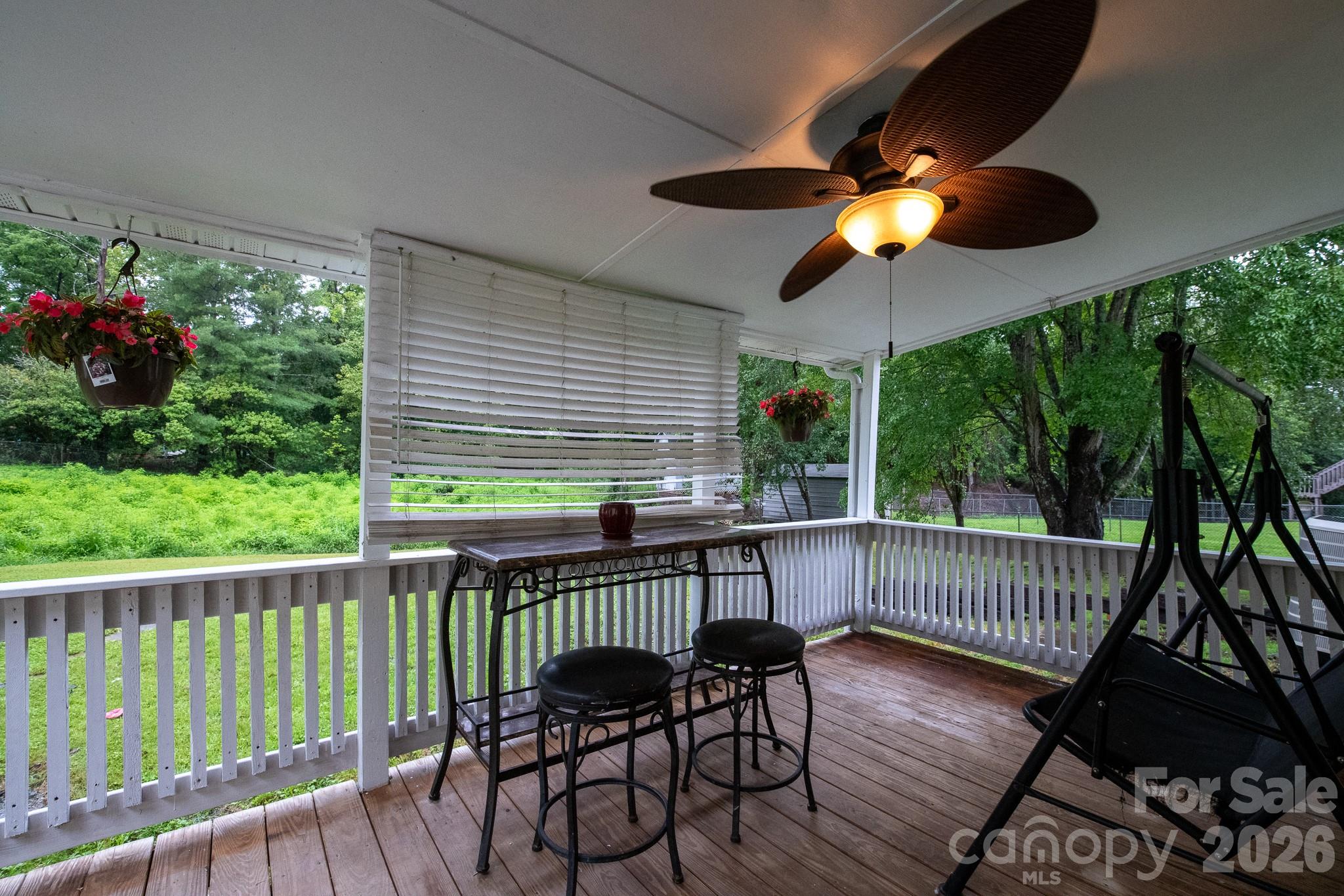 409 Cottrell Hill Road — Lenoir
