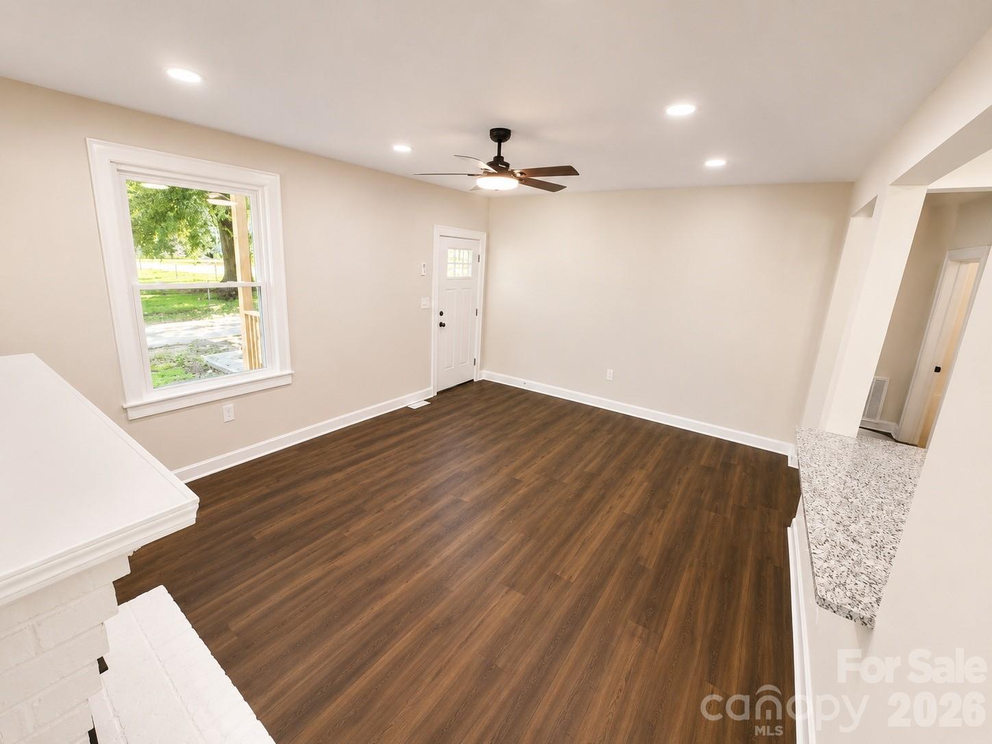 609 Dallas Street — Chester