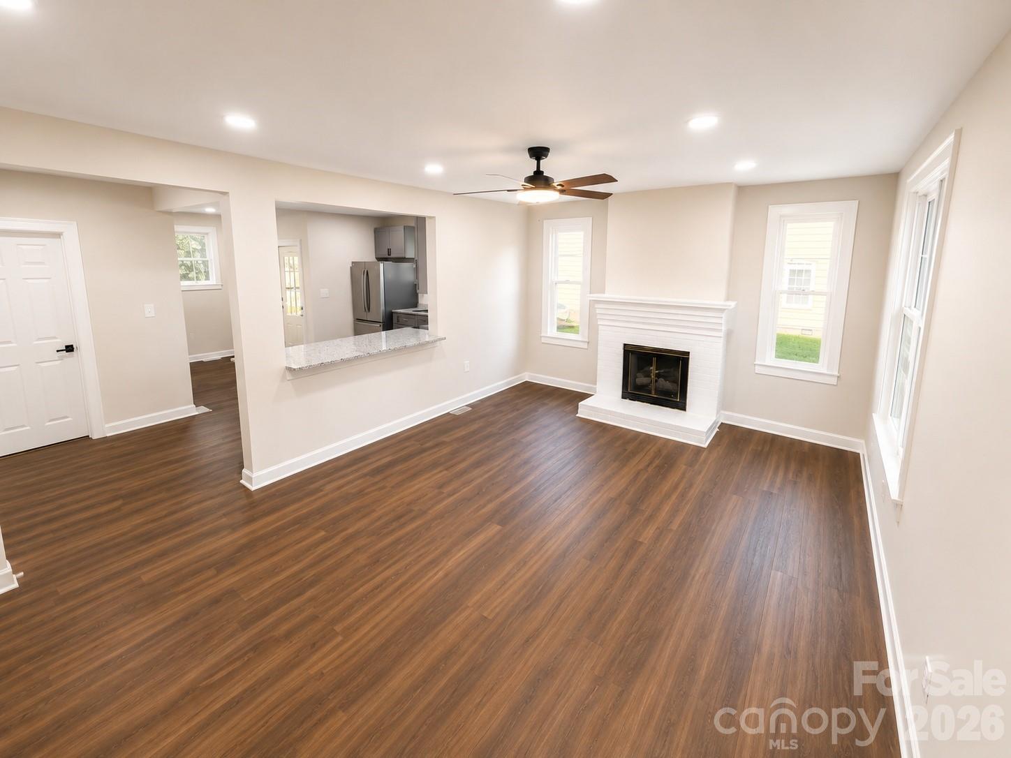 609 Dallas Street — Chester