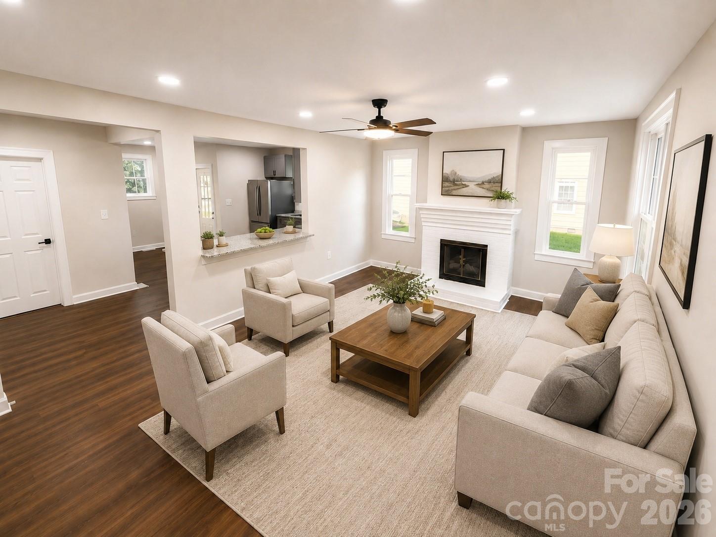 609 Dallas Street — Chester