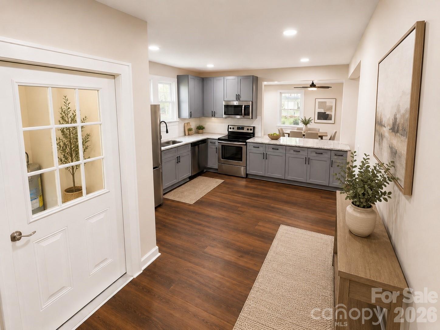 609 Dallas Street — Chester