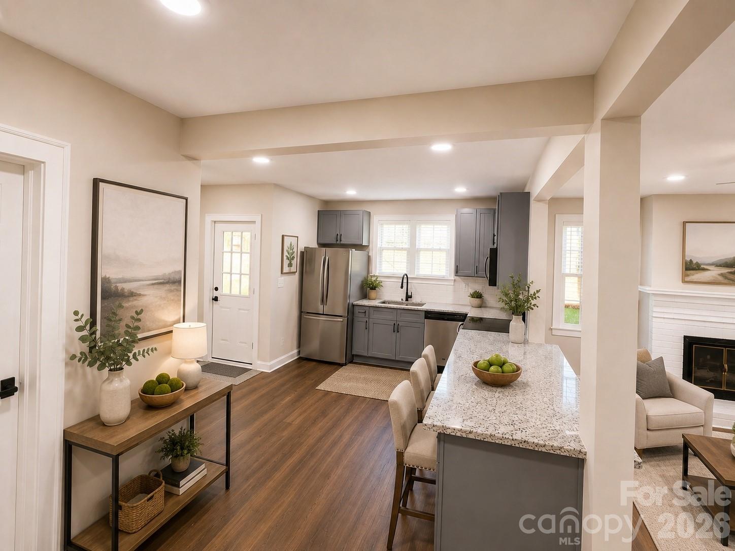609 Dallas Street — Chester